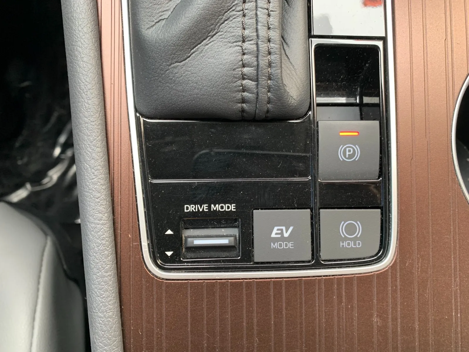 Toyota Sienna photo 20