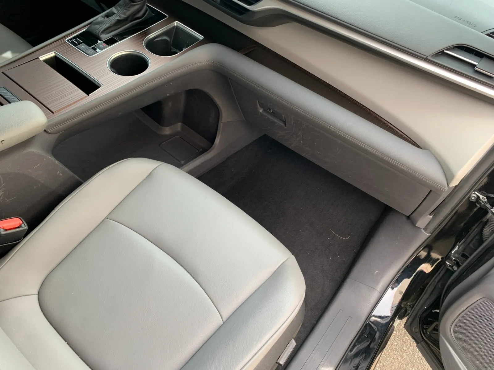 Toyota Sienna photo 38