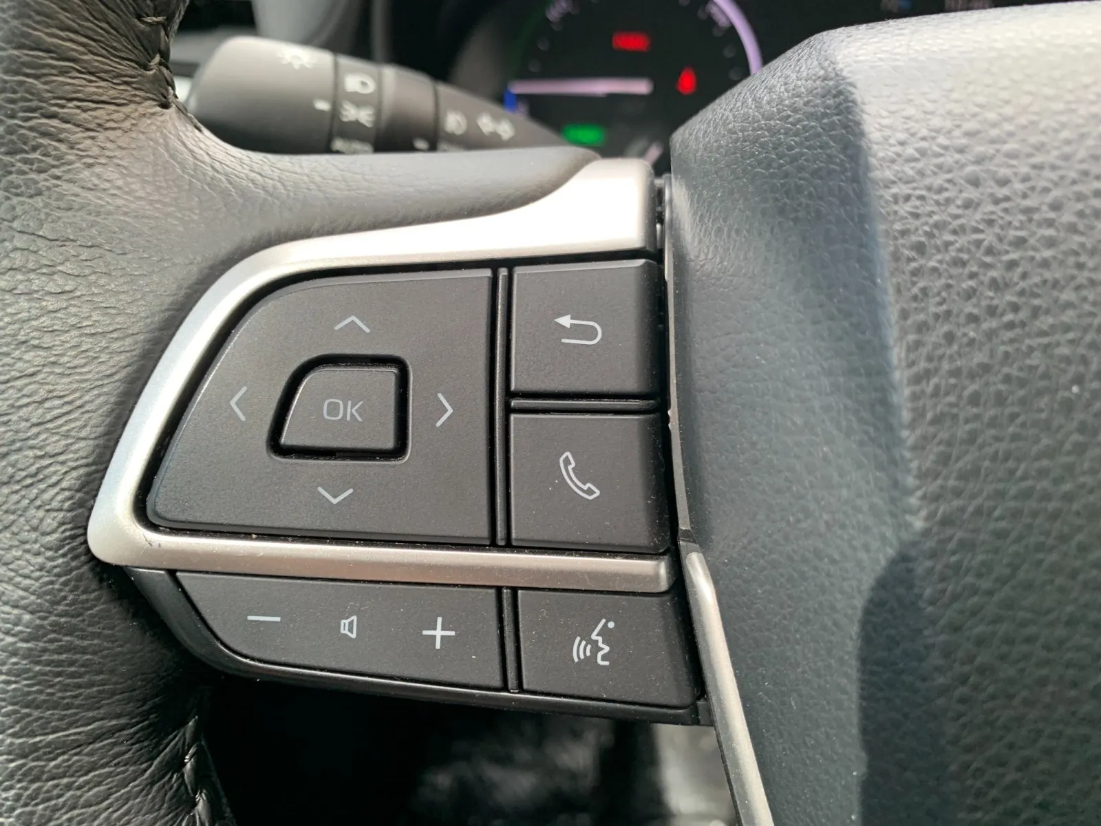 Toyota Sienna photo 17