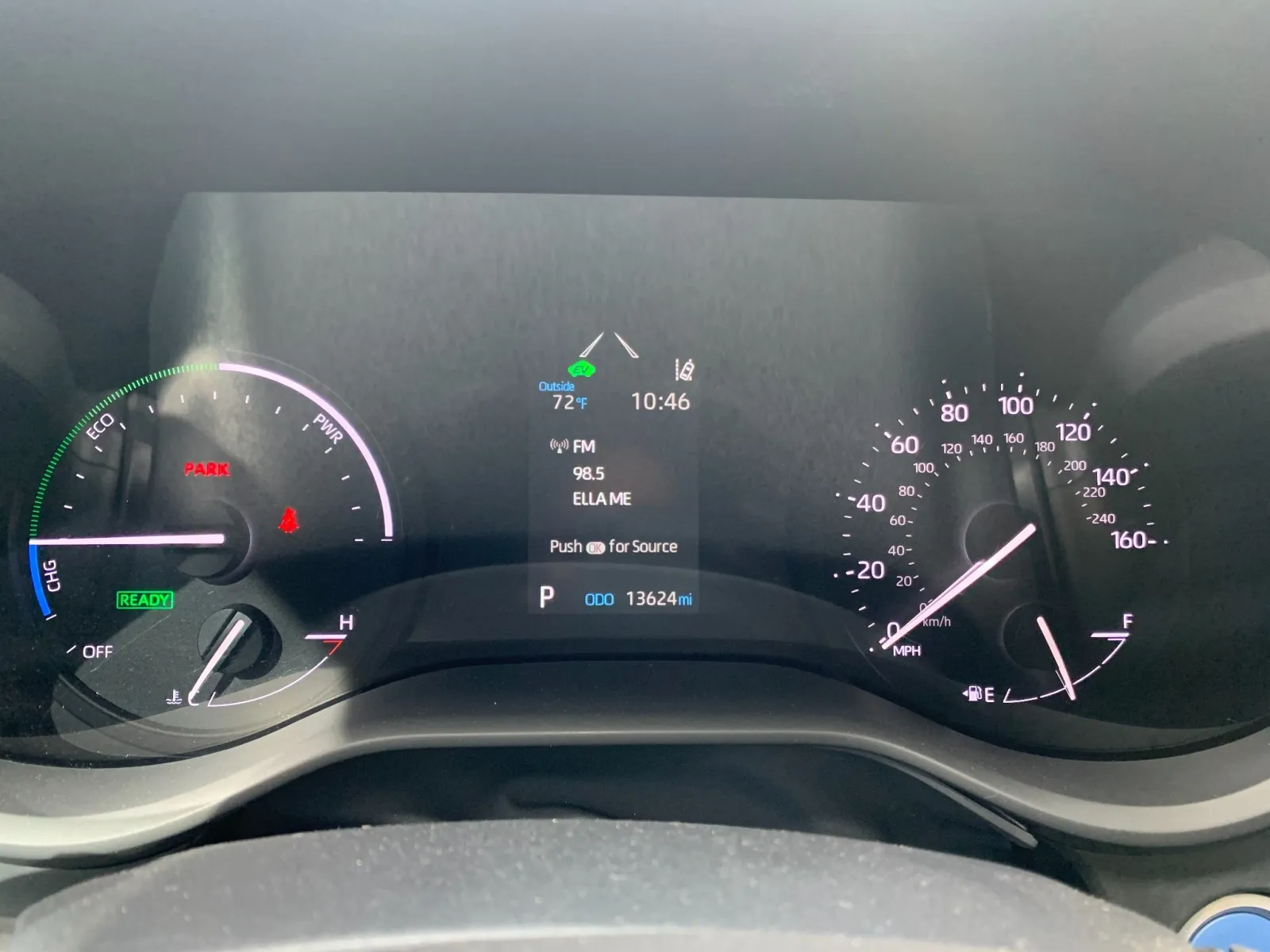 Toyota Sienna photo 16