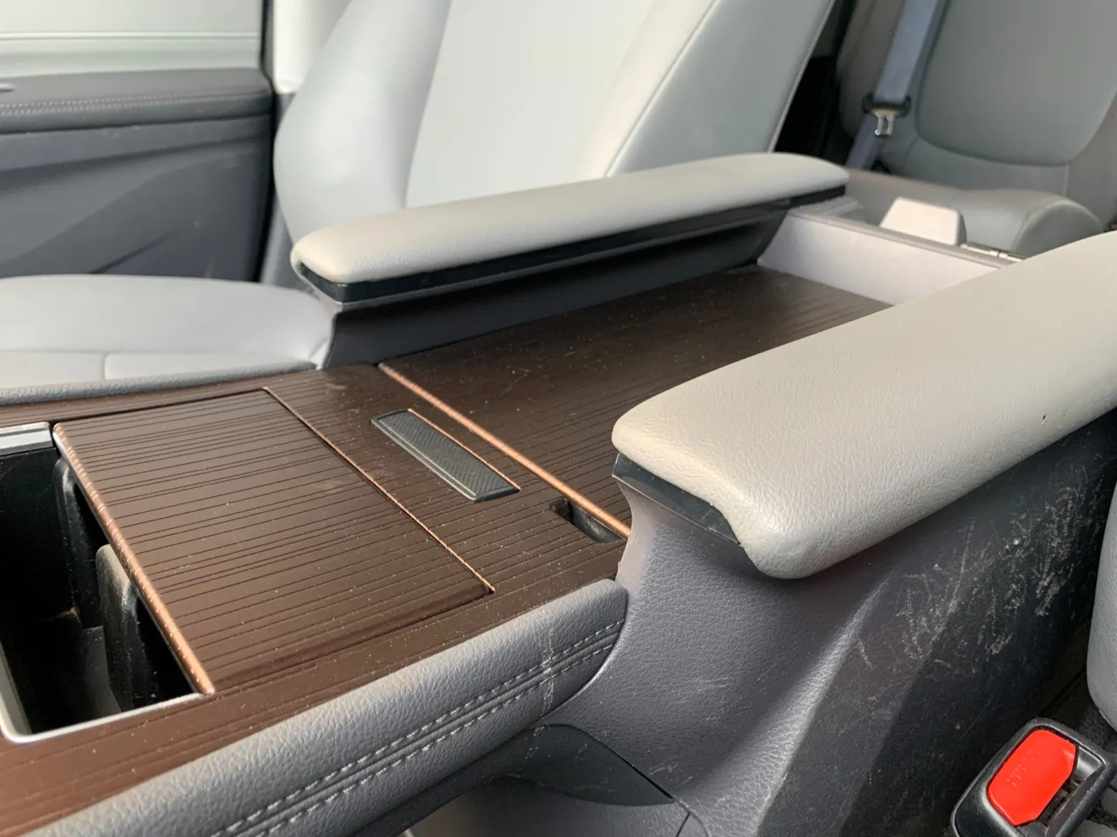 Toyota Sienna photo 22
