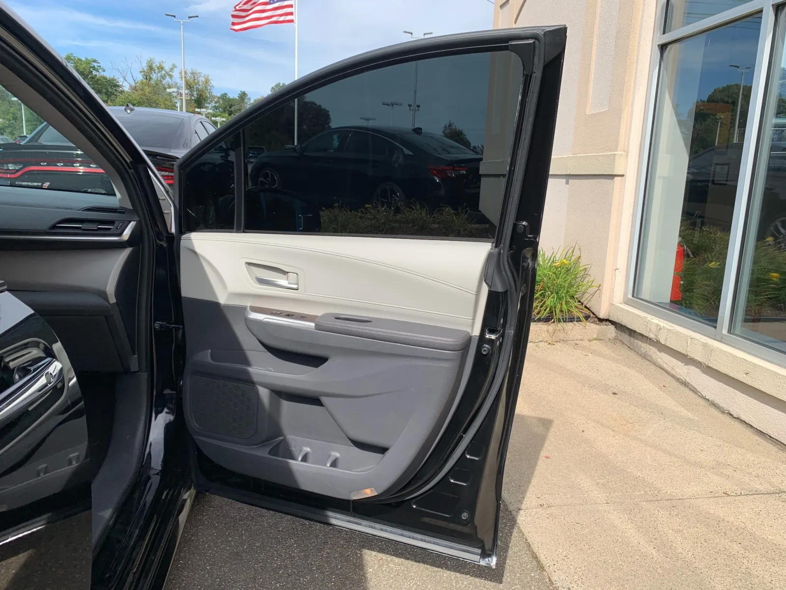 Toyota Sienna photo 37