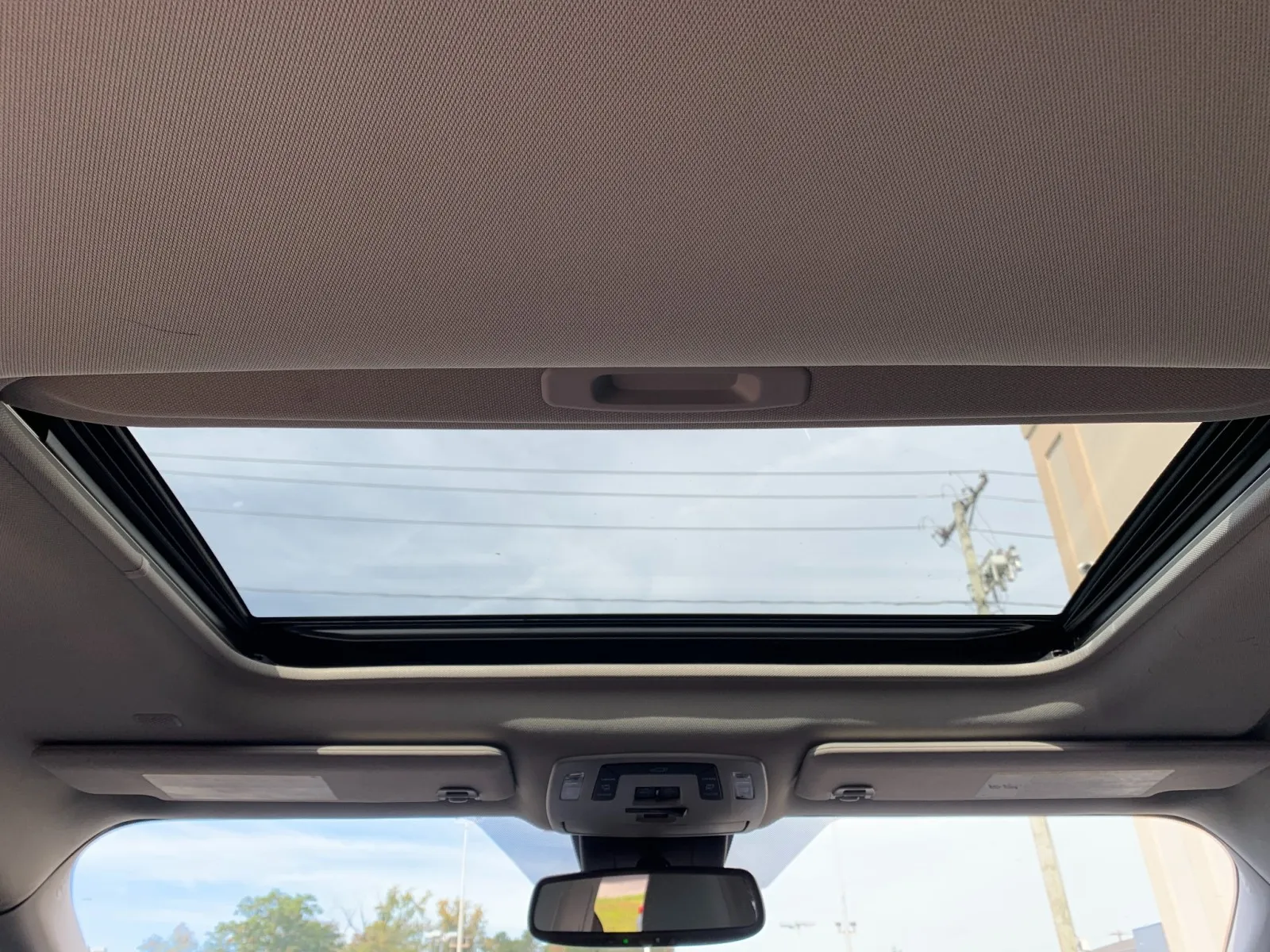 Toyota Sienna photo 30