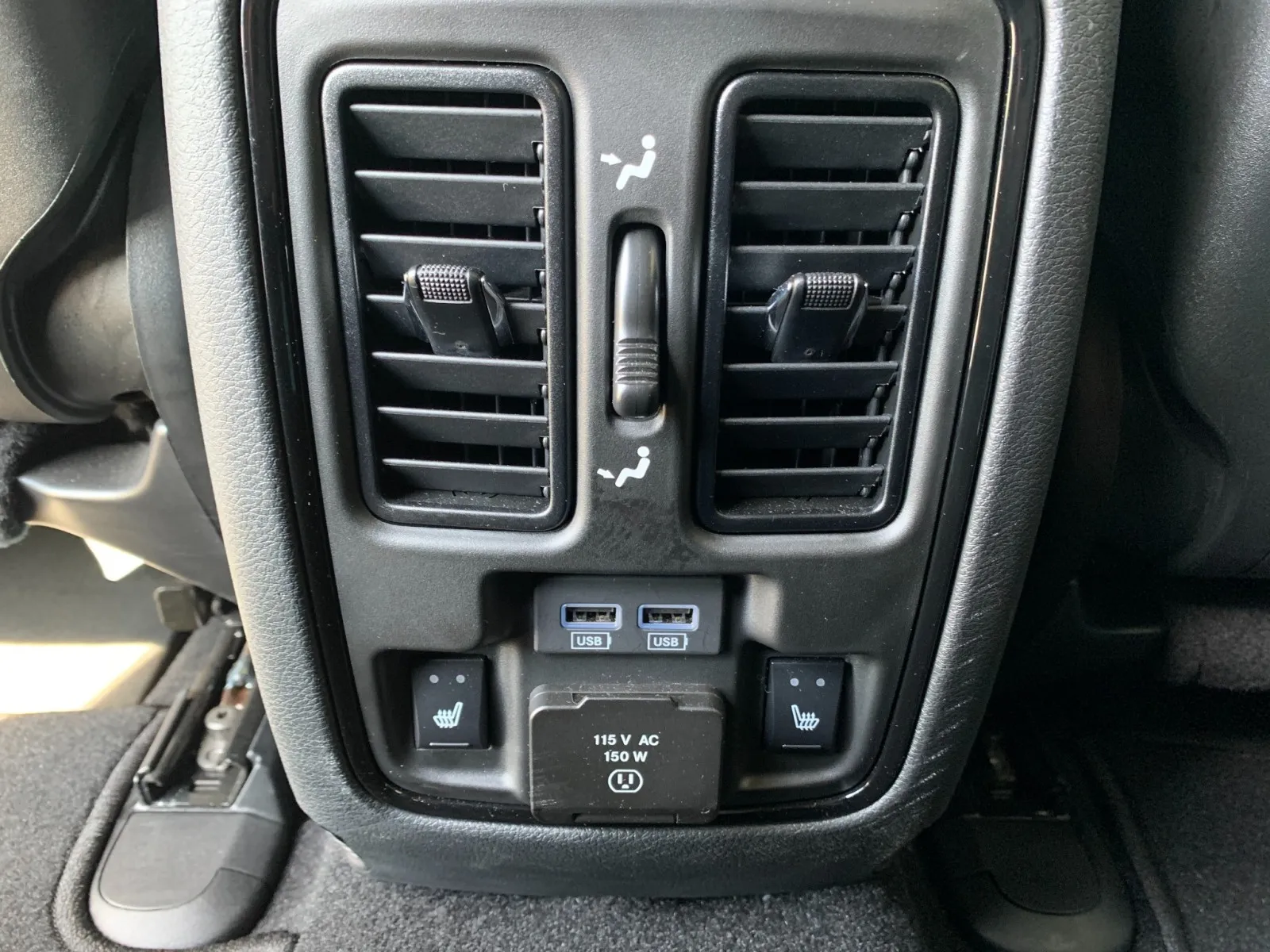 Dodge Durango photo 35