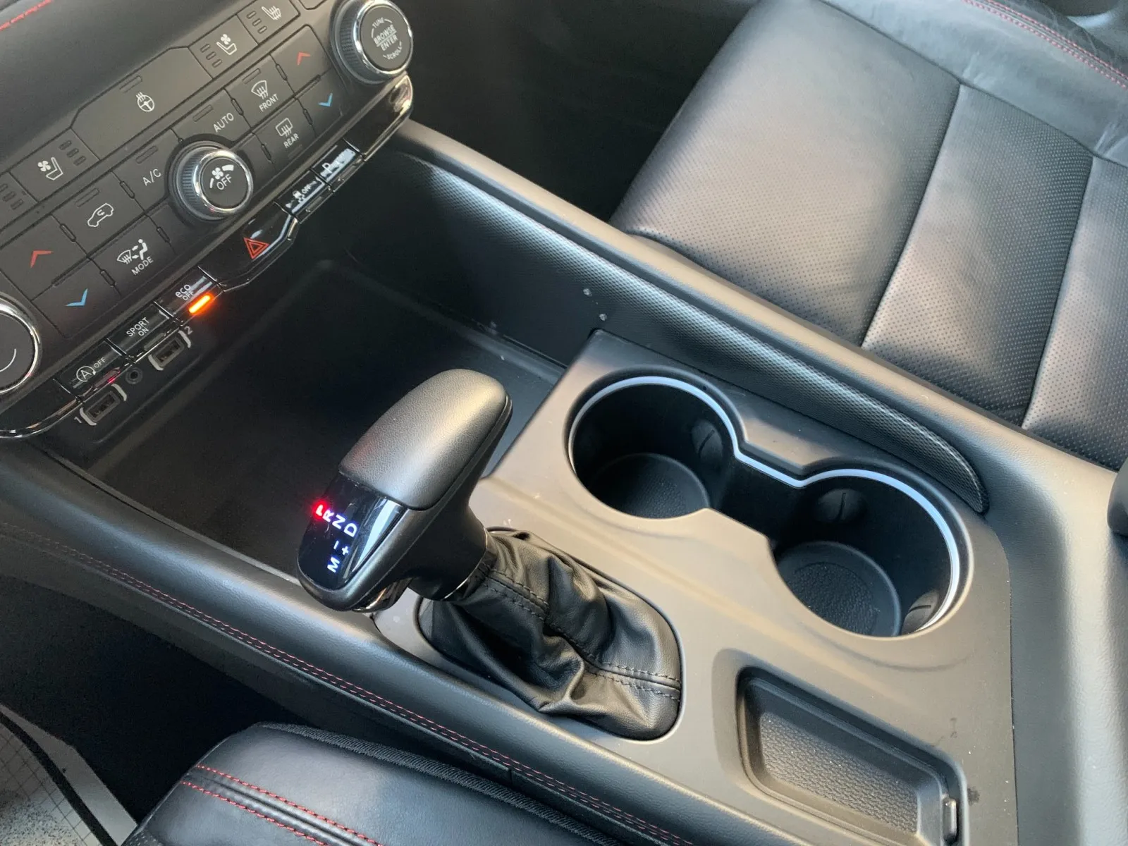 Dodge Durango photo 20