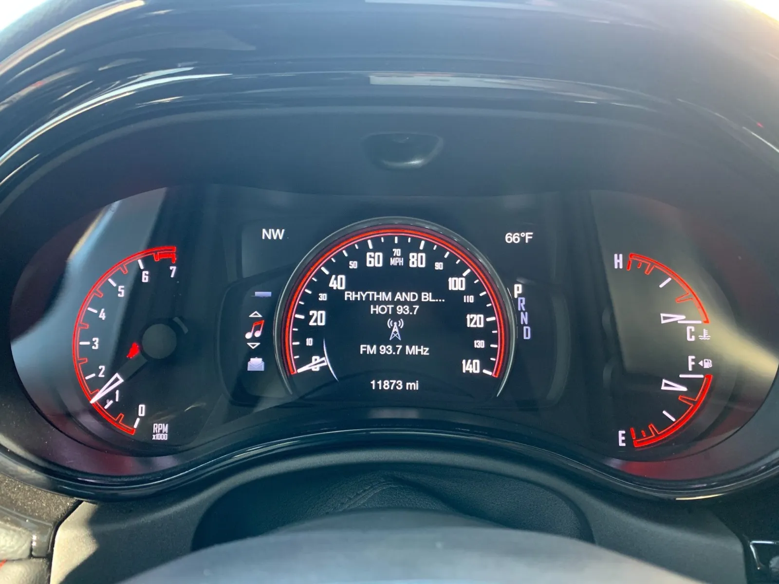 Dodge Durango photo 17