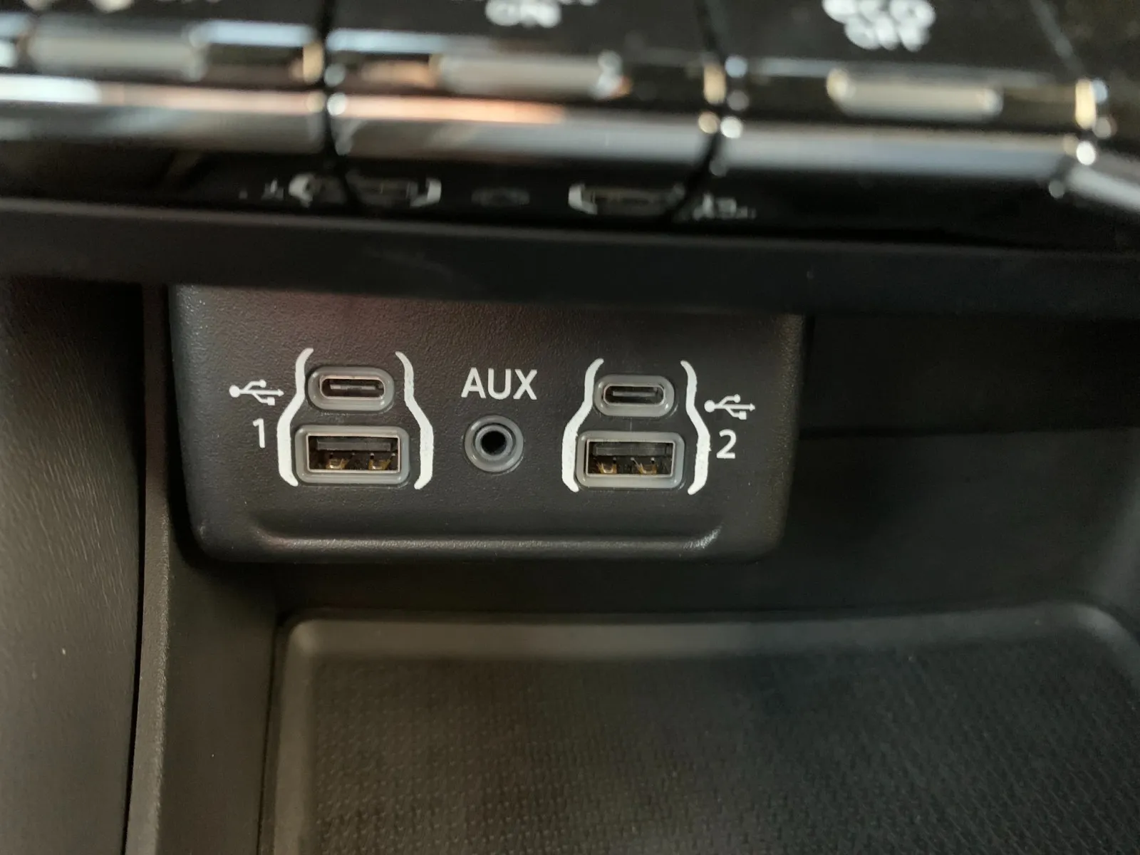 Dodge Durango photo 21
