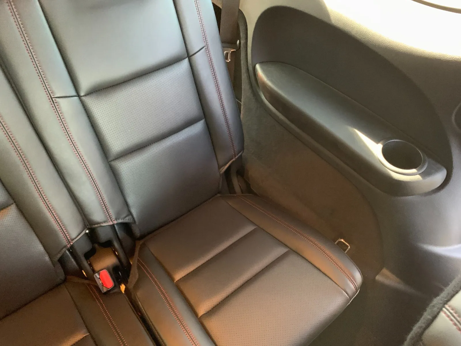 Dodge Durango photo 37