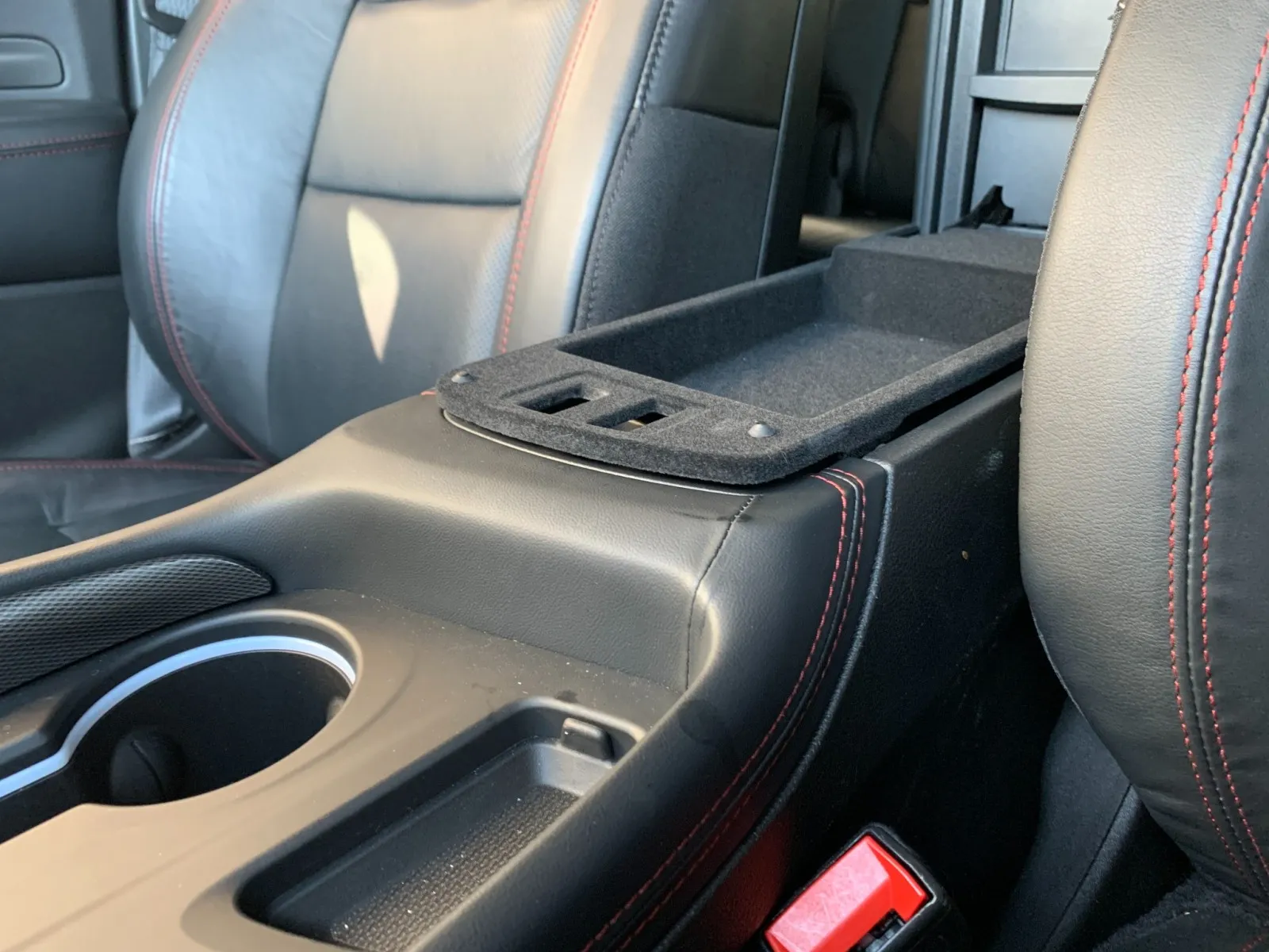 Dodge Durango photo 27