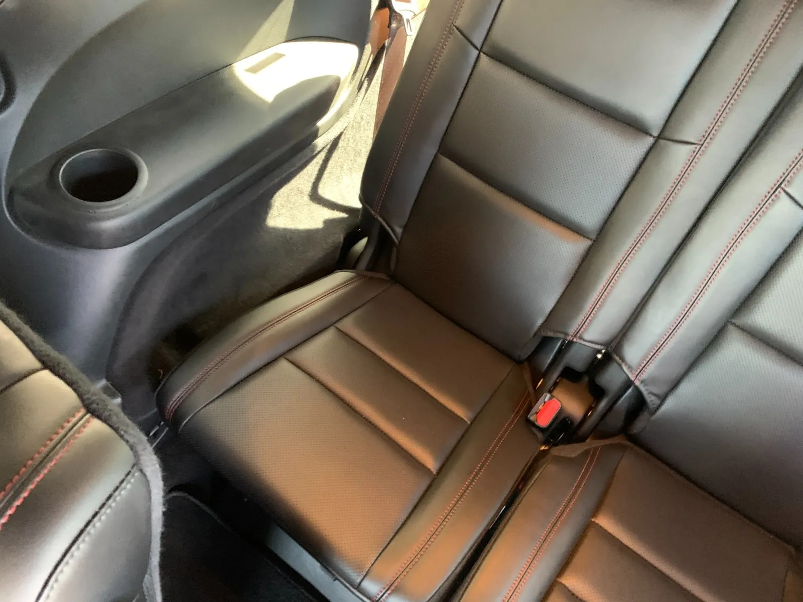 Dodge Durango photo 38