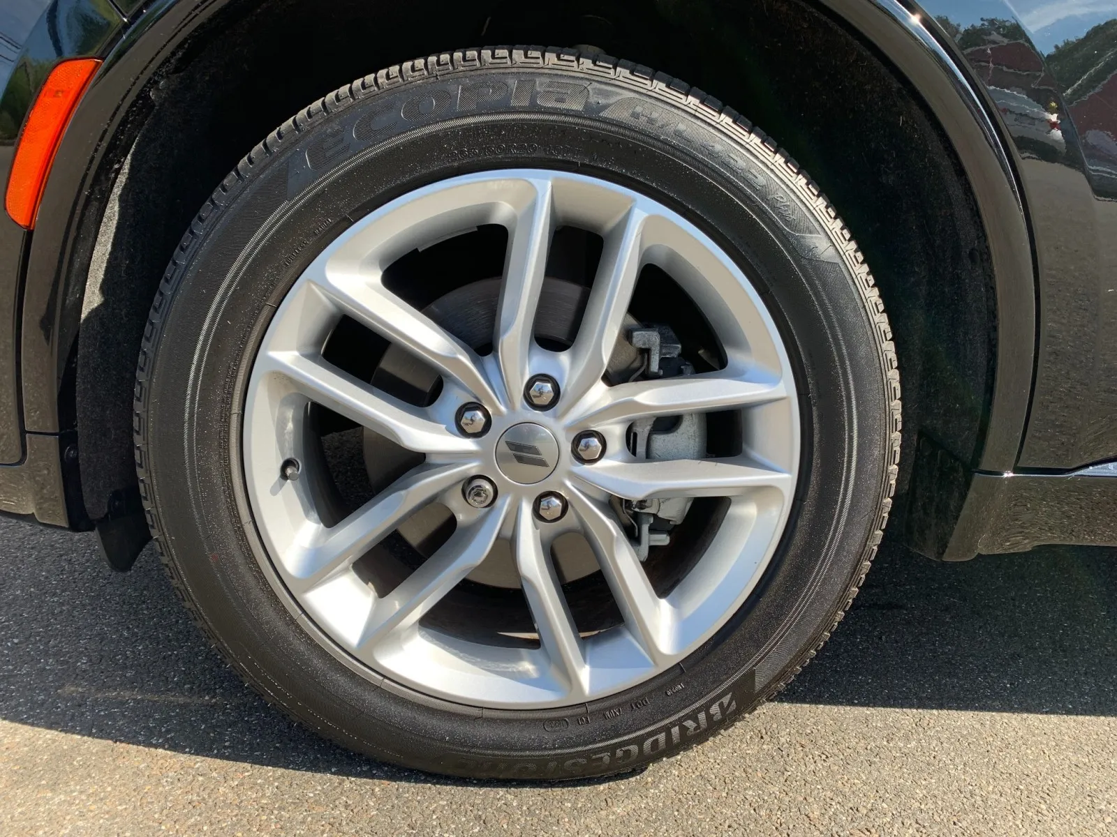 Dodge Durango photo 48