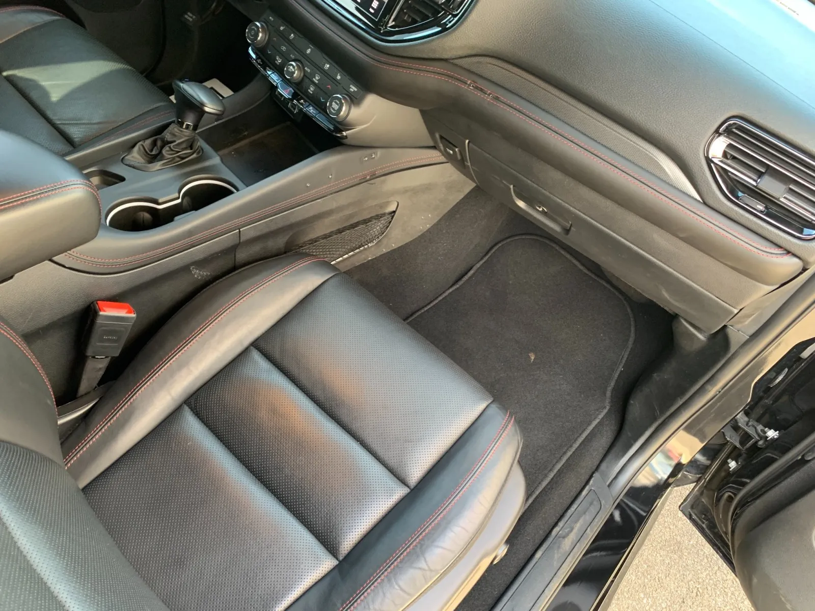 Dodge Durango photo 45