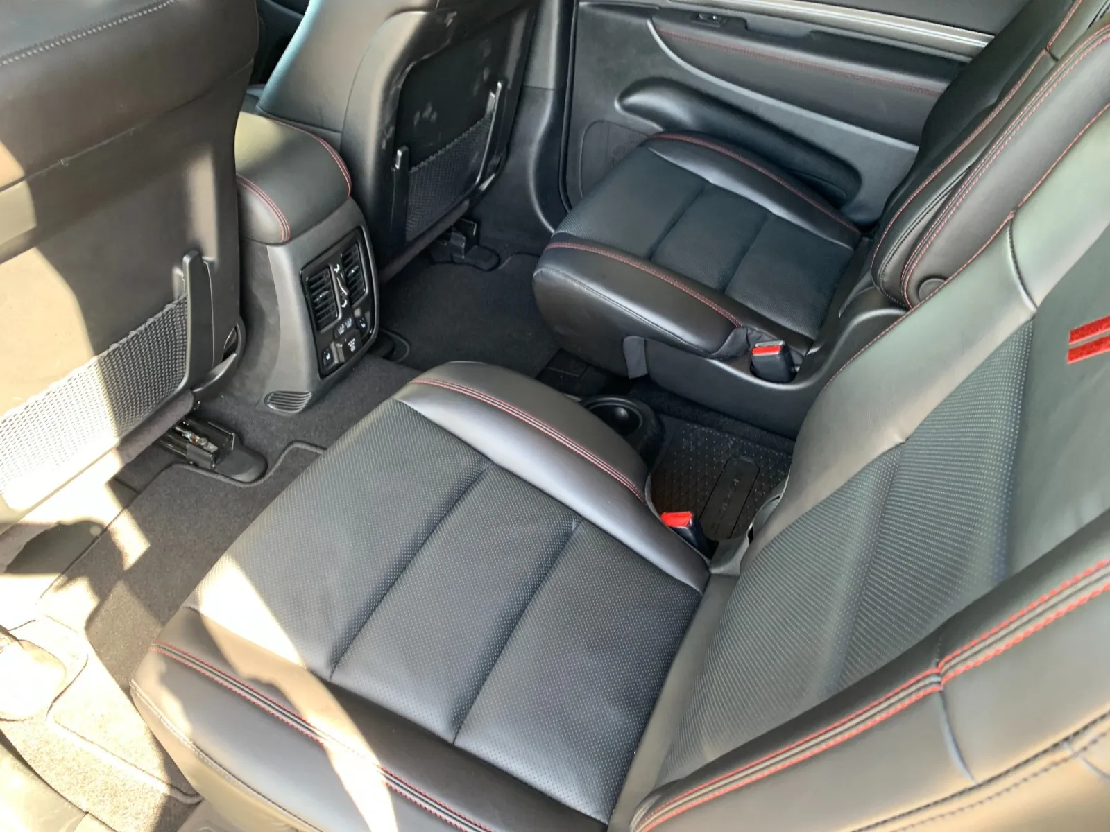 Dodge Durango photo 30