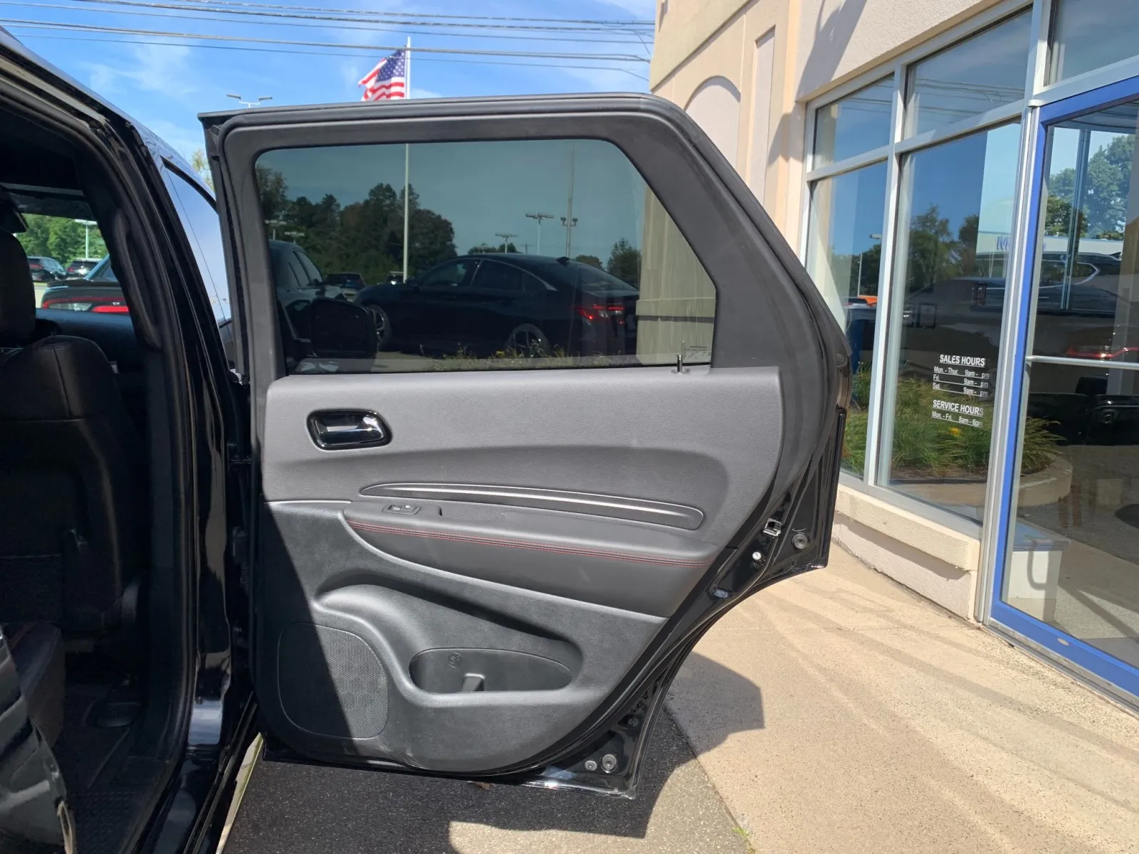Dodge Durango photo 41