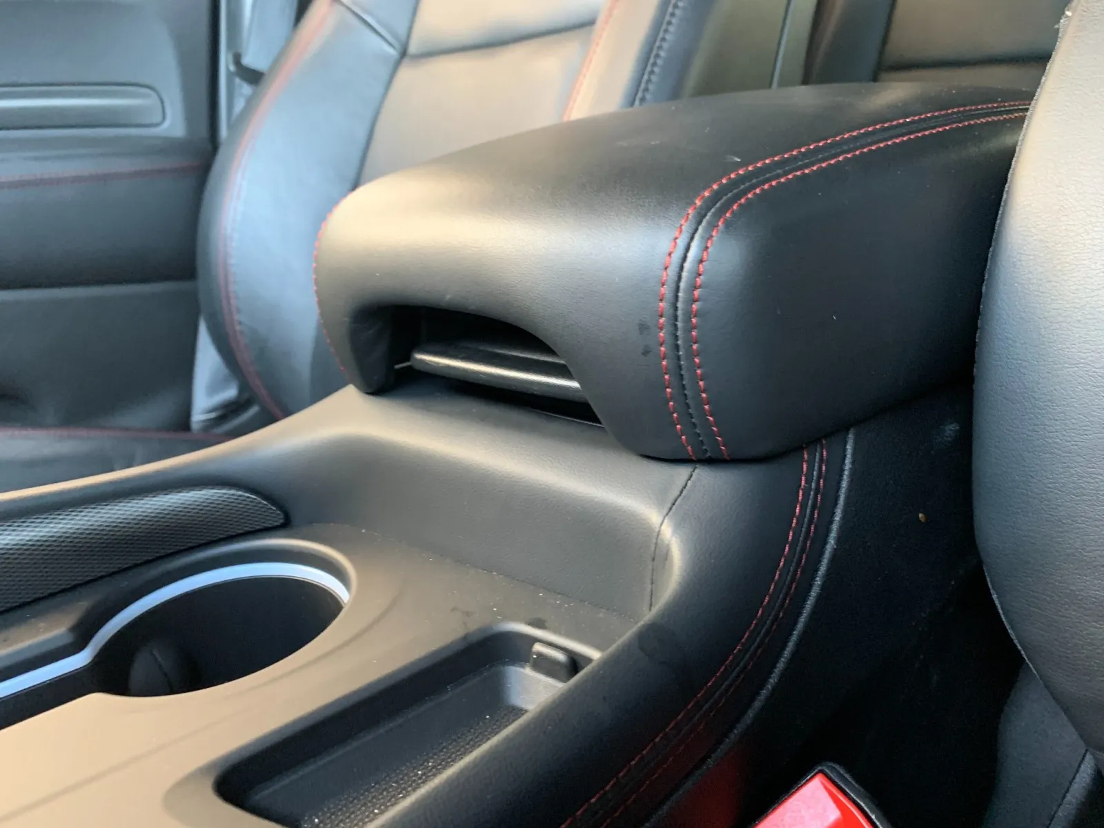 Dodge Durango photo 26