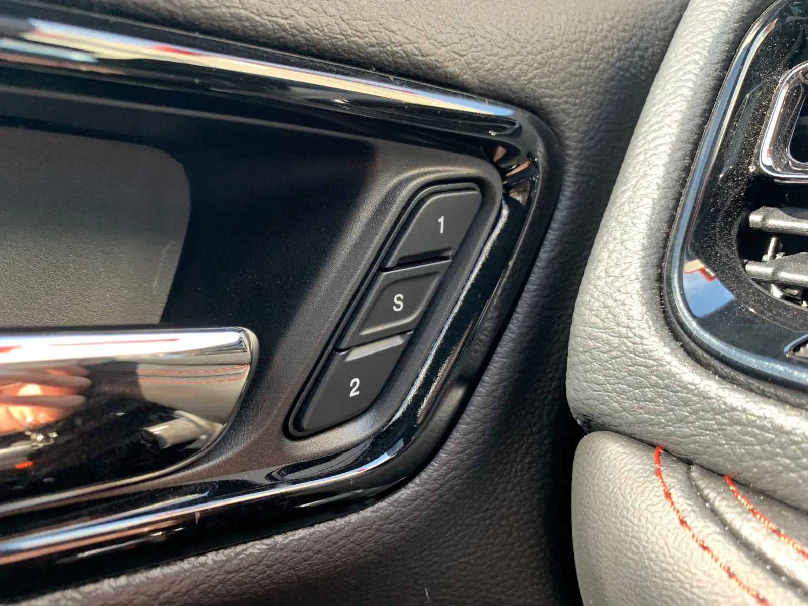 Dodge Durango photo 15