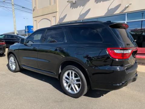 More photos of 2023 Dodge Durango GT Plus at Star Auto Sales, CT