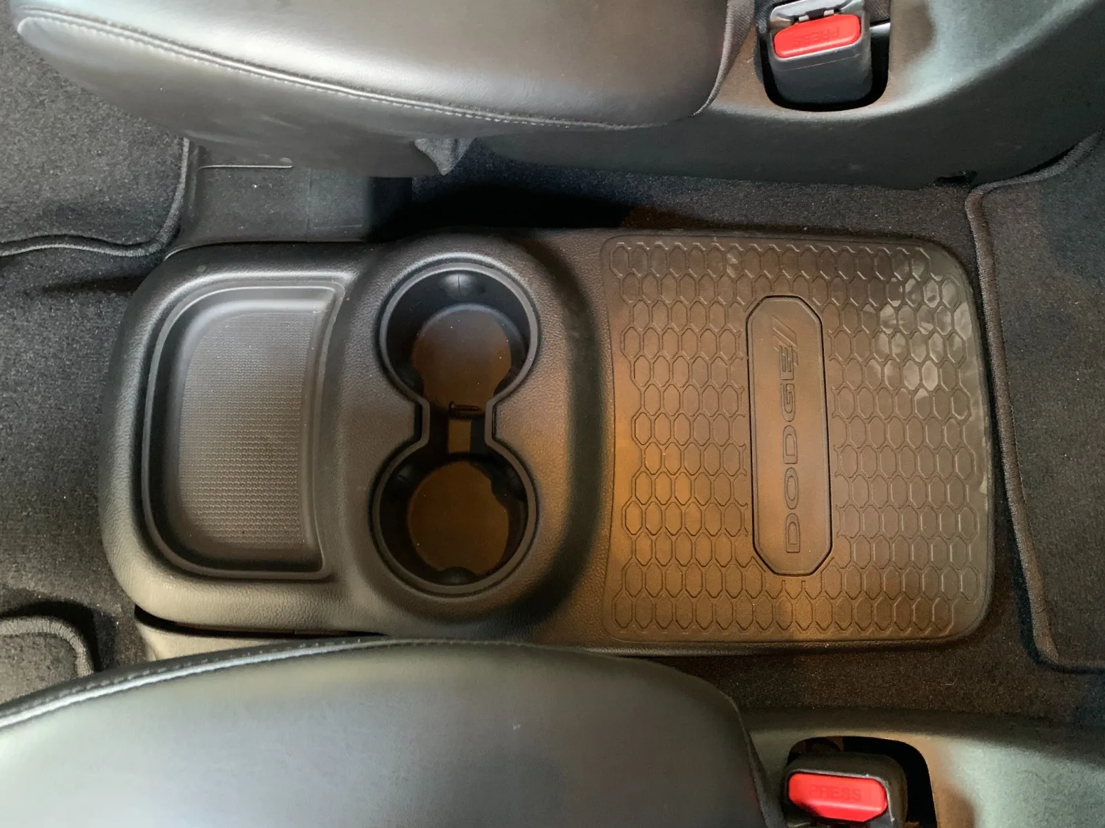 Dodge Durango photo 39