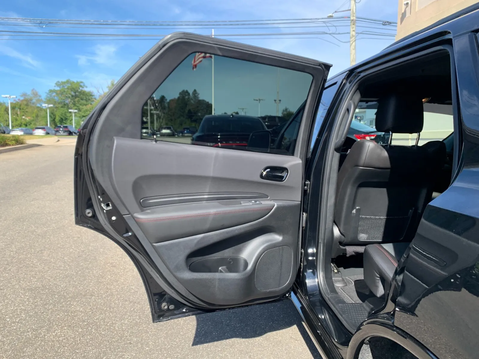 Dodge Durango photo 29