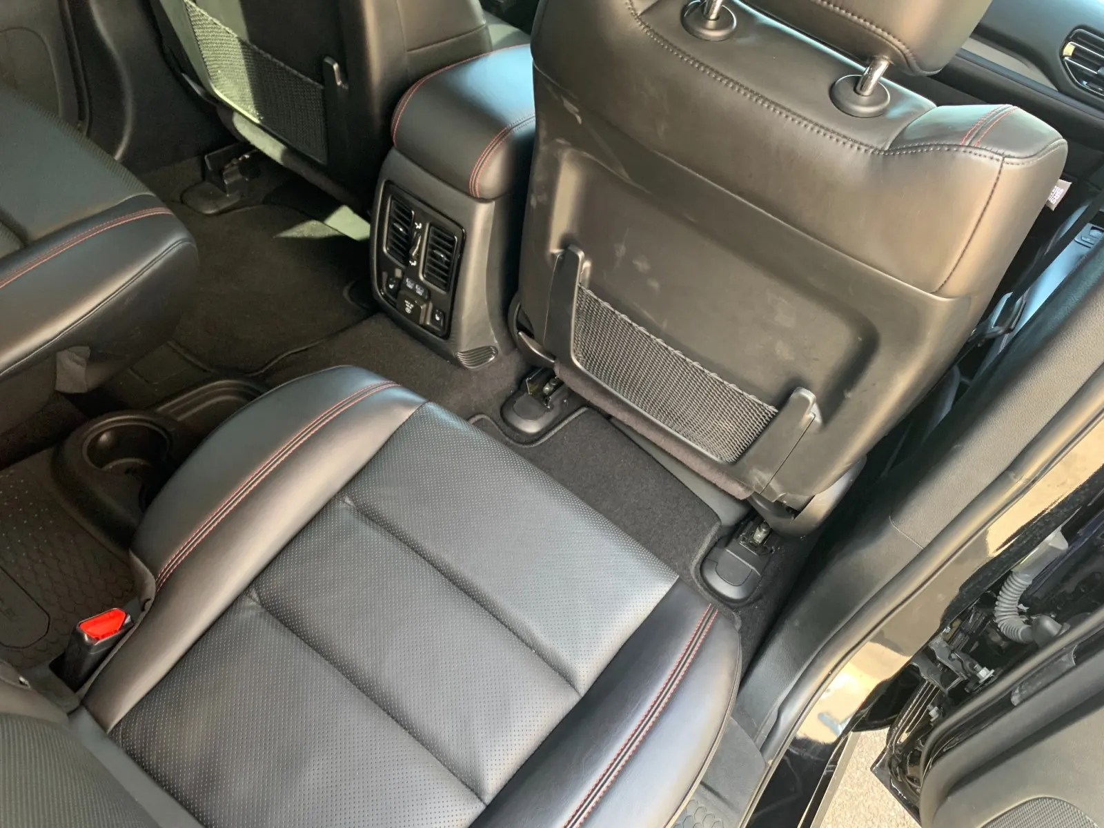 Dodge Durango photo 42