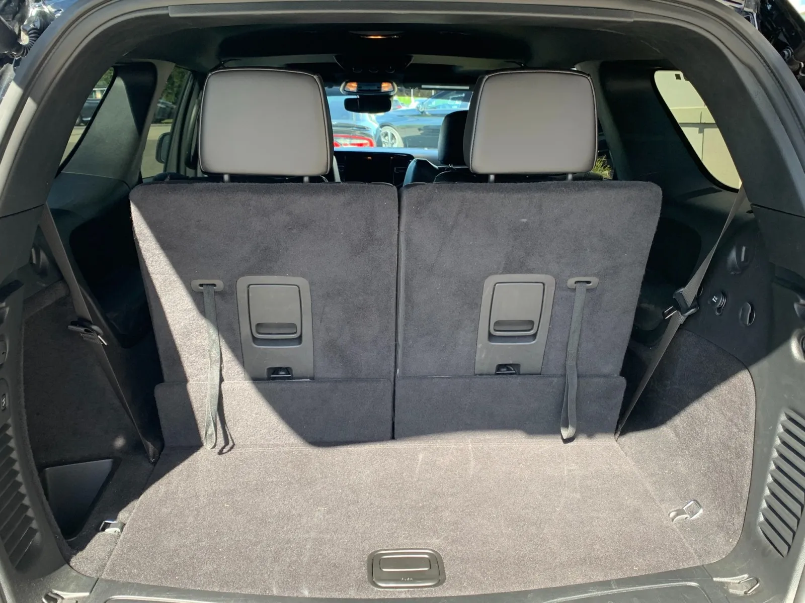 Dodge Durango photo 9