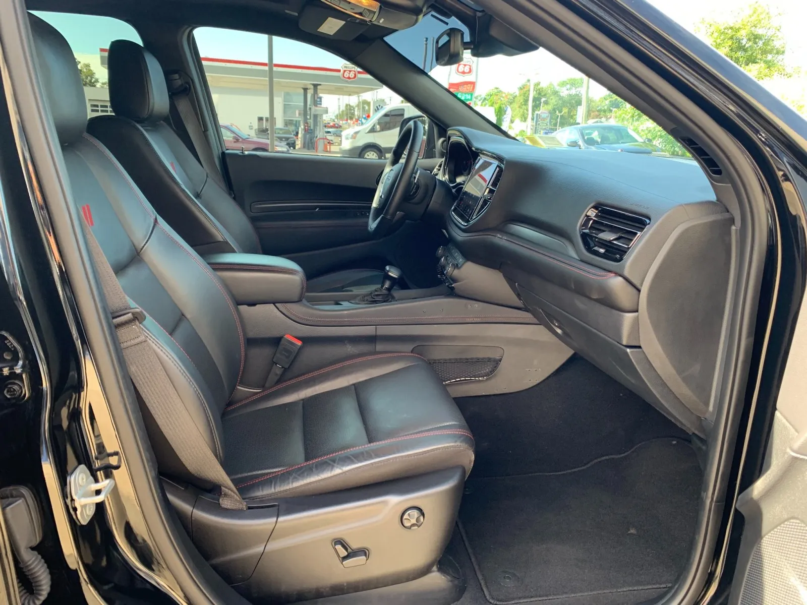 Dodge Durango photo 43