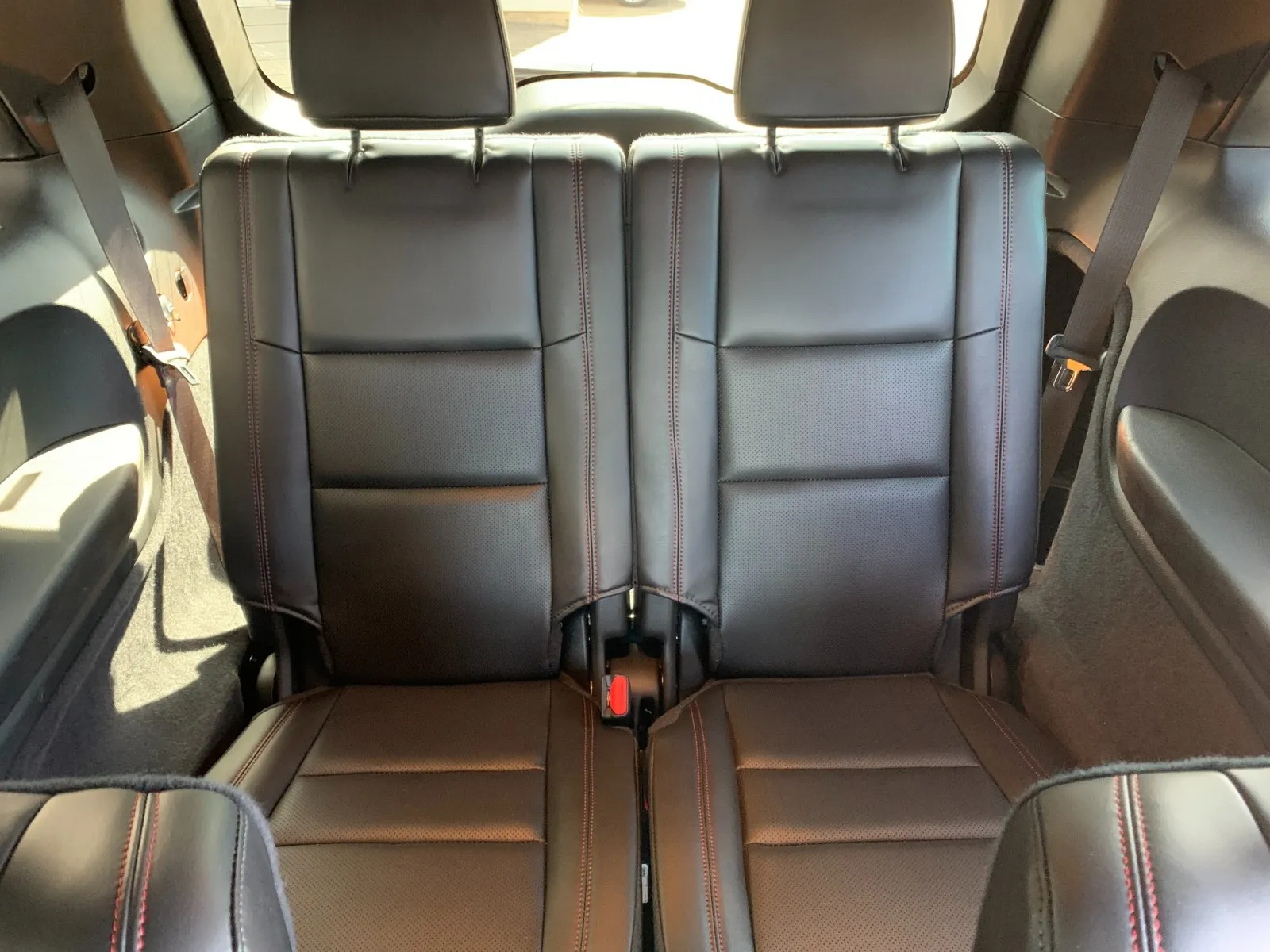 Dodge Durango photo 36