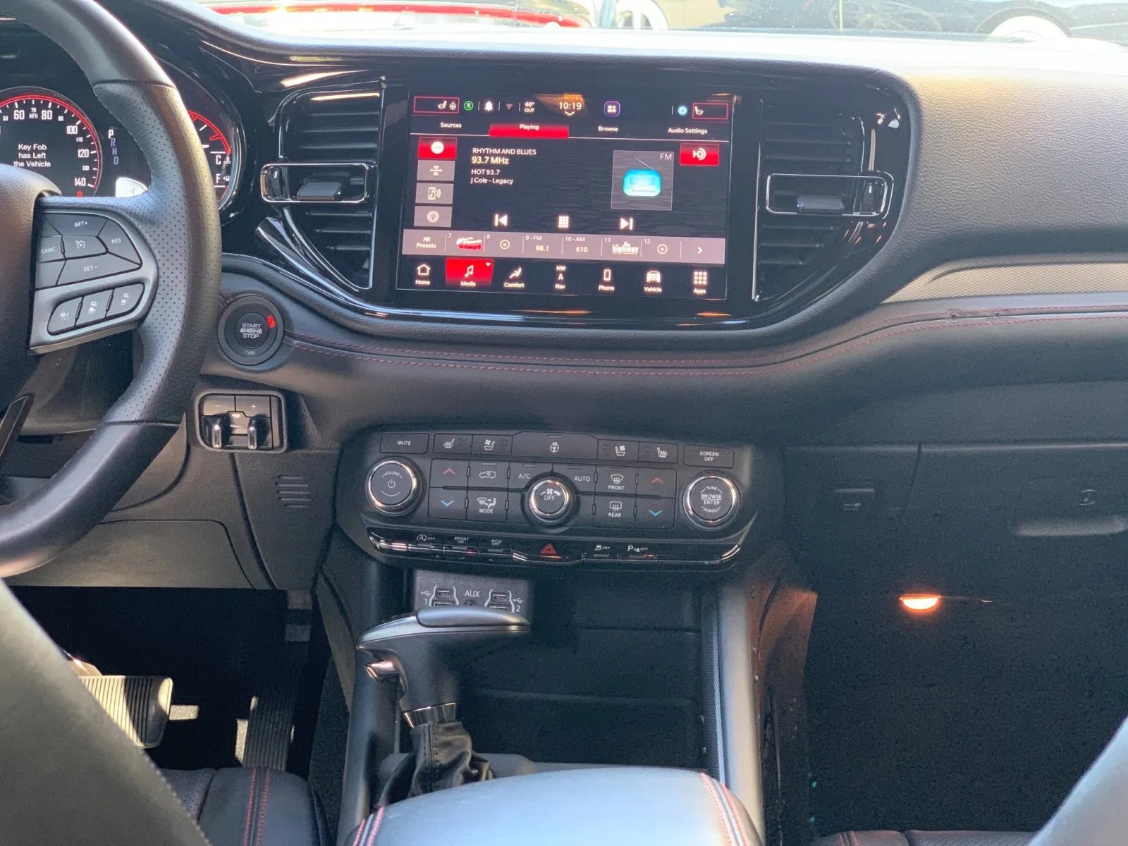Dodge Durango photo 33