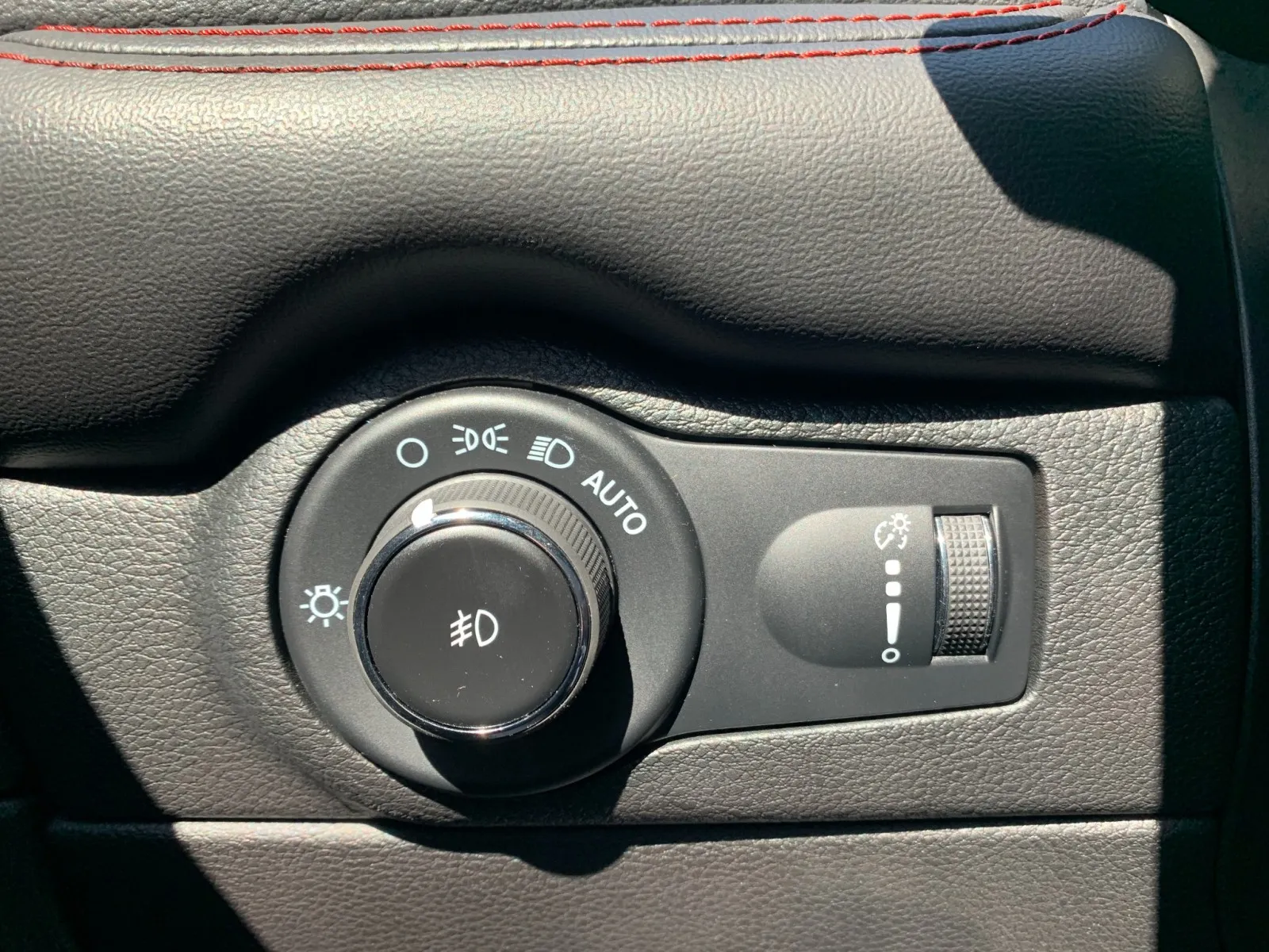 Dodge Durango photo 16