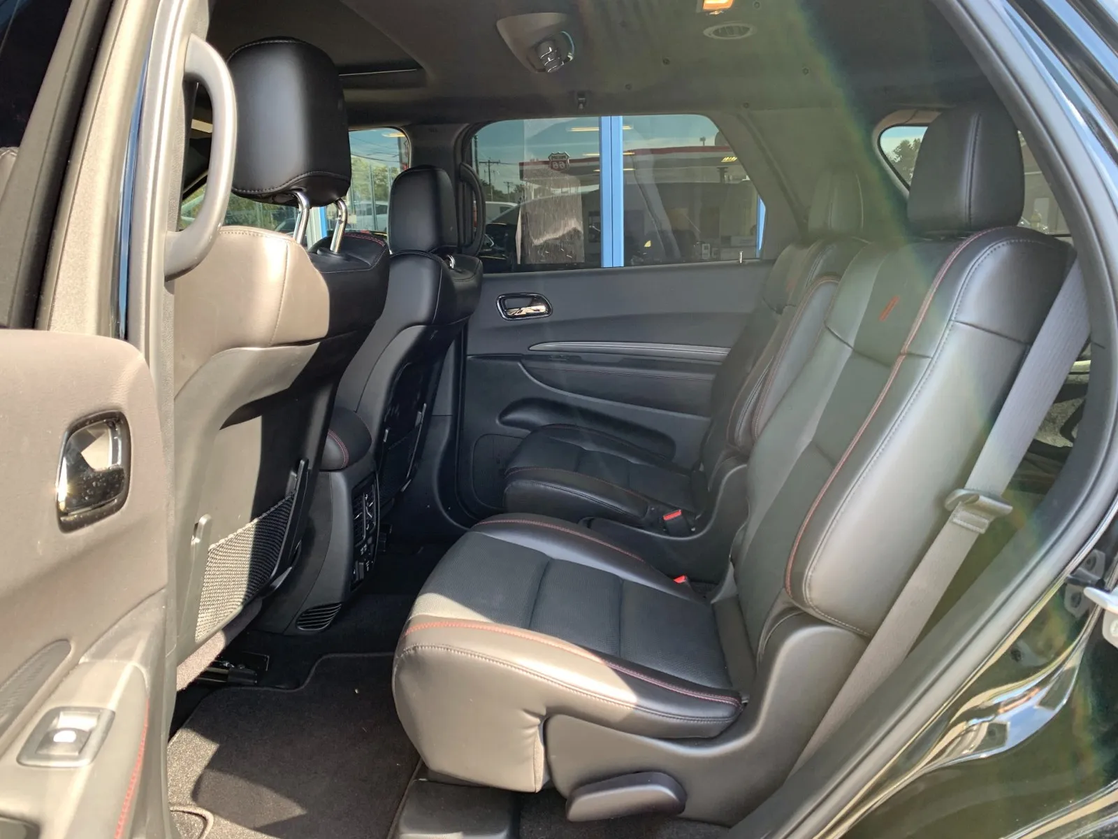 Dodge Durango photo 28