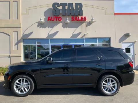 More photos of 2023 Dodge Durango GT Plus at Star Auto Sales, CT