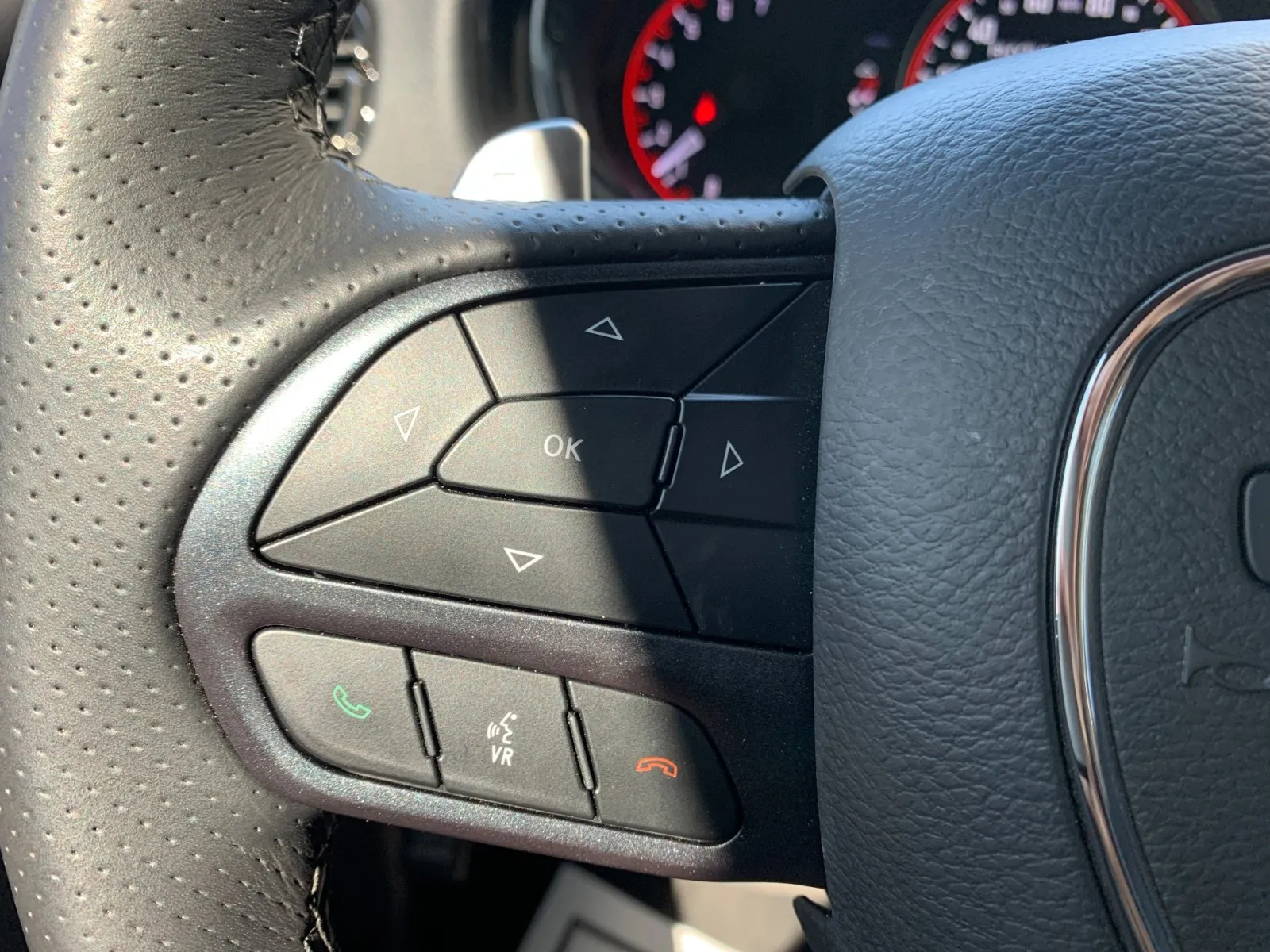 Dodge Durango photo 18