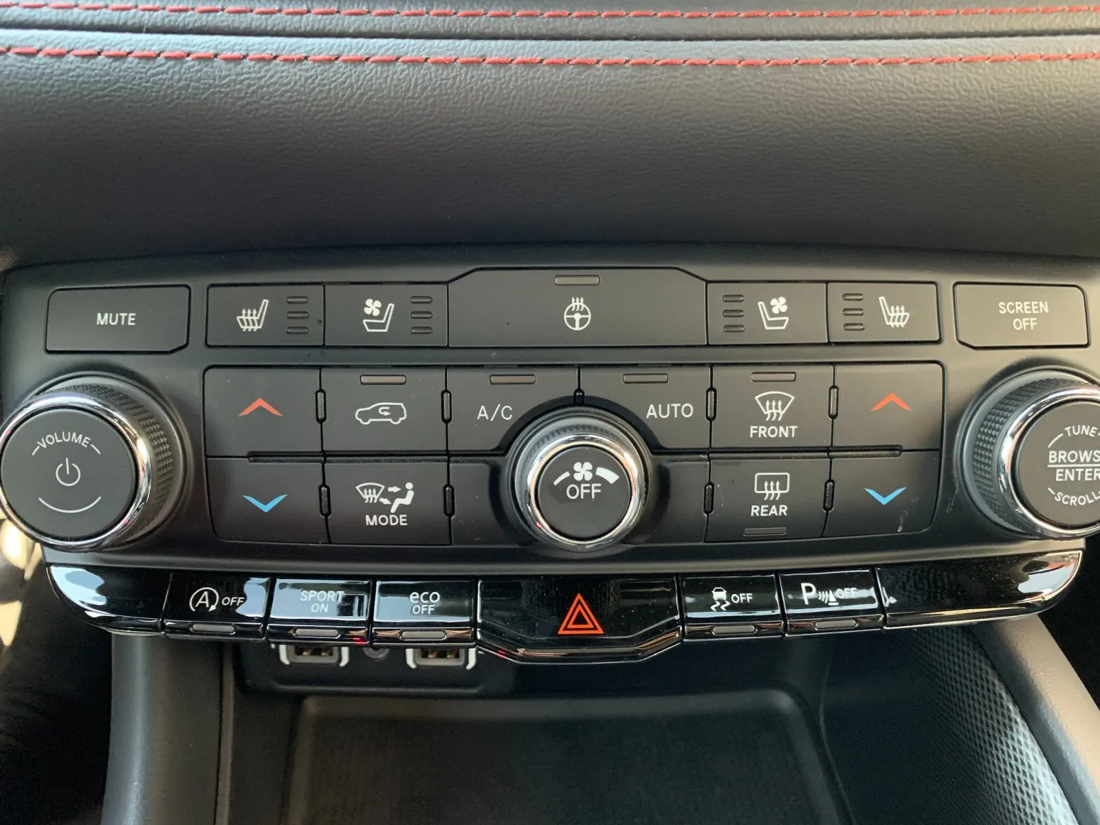 Dodge Durango photo 22