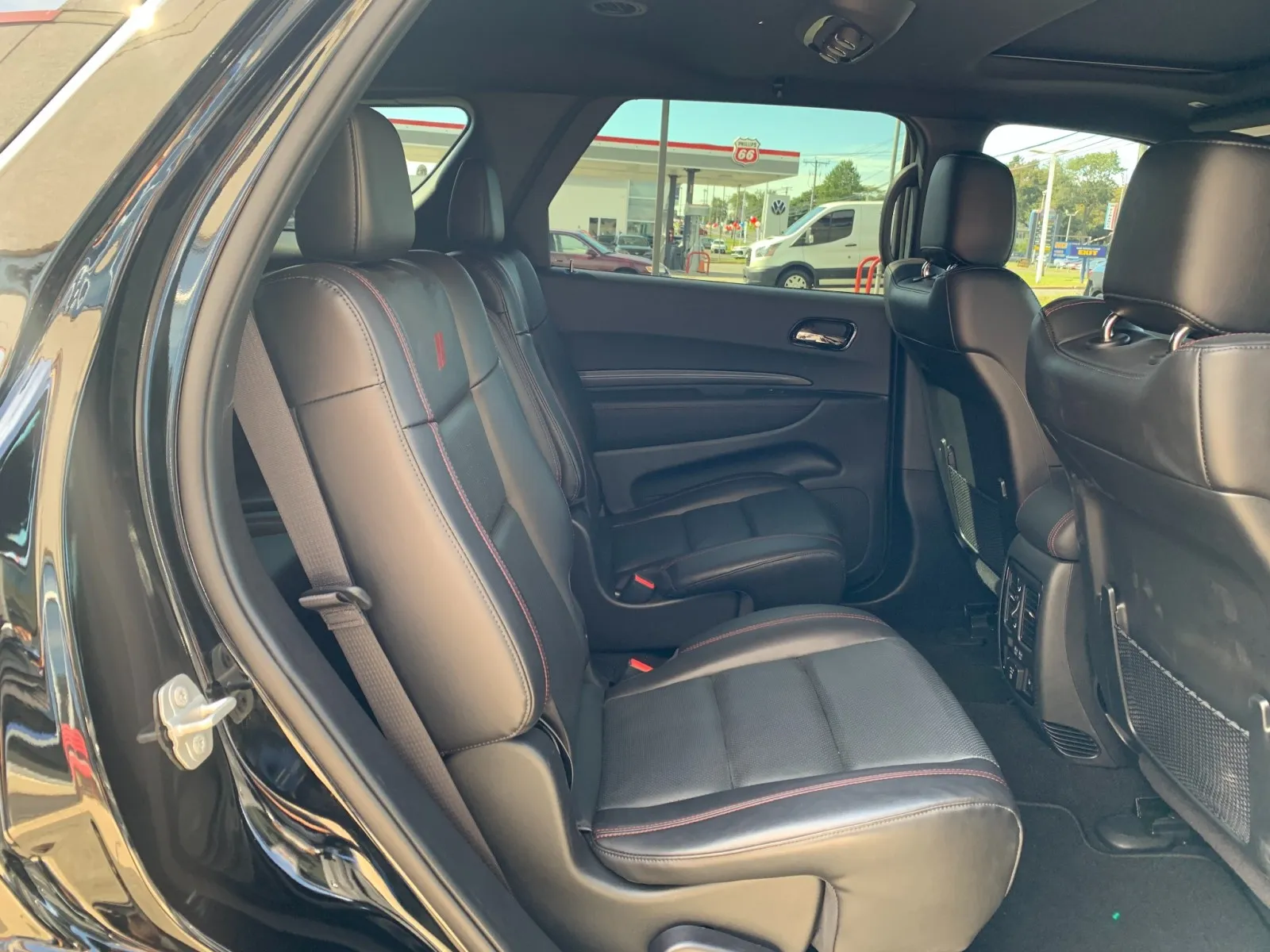 Dodge Durango photo 40