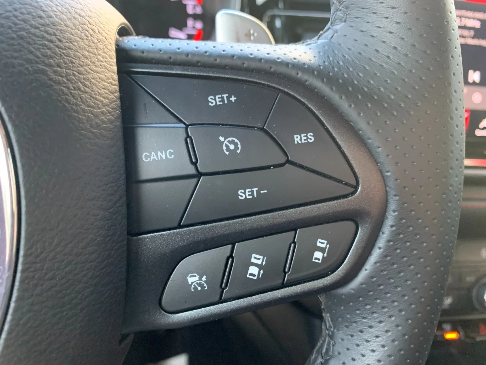 Dodge Durango photo 19