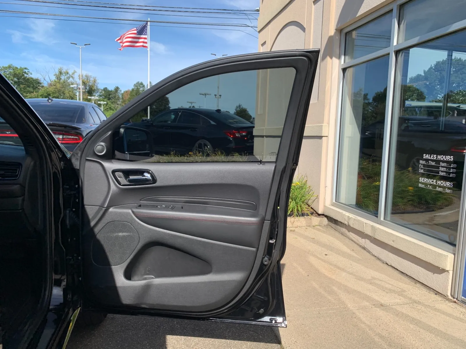 Dodge Durango photo 44