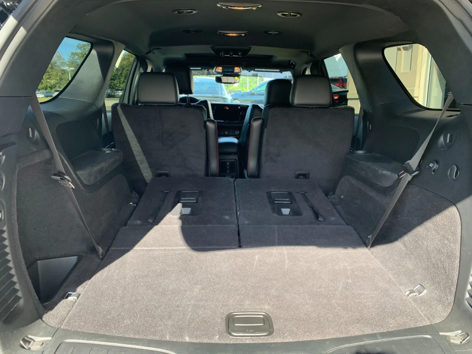 Dodge Durango photo 10