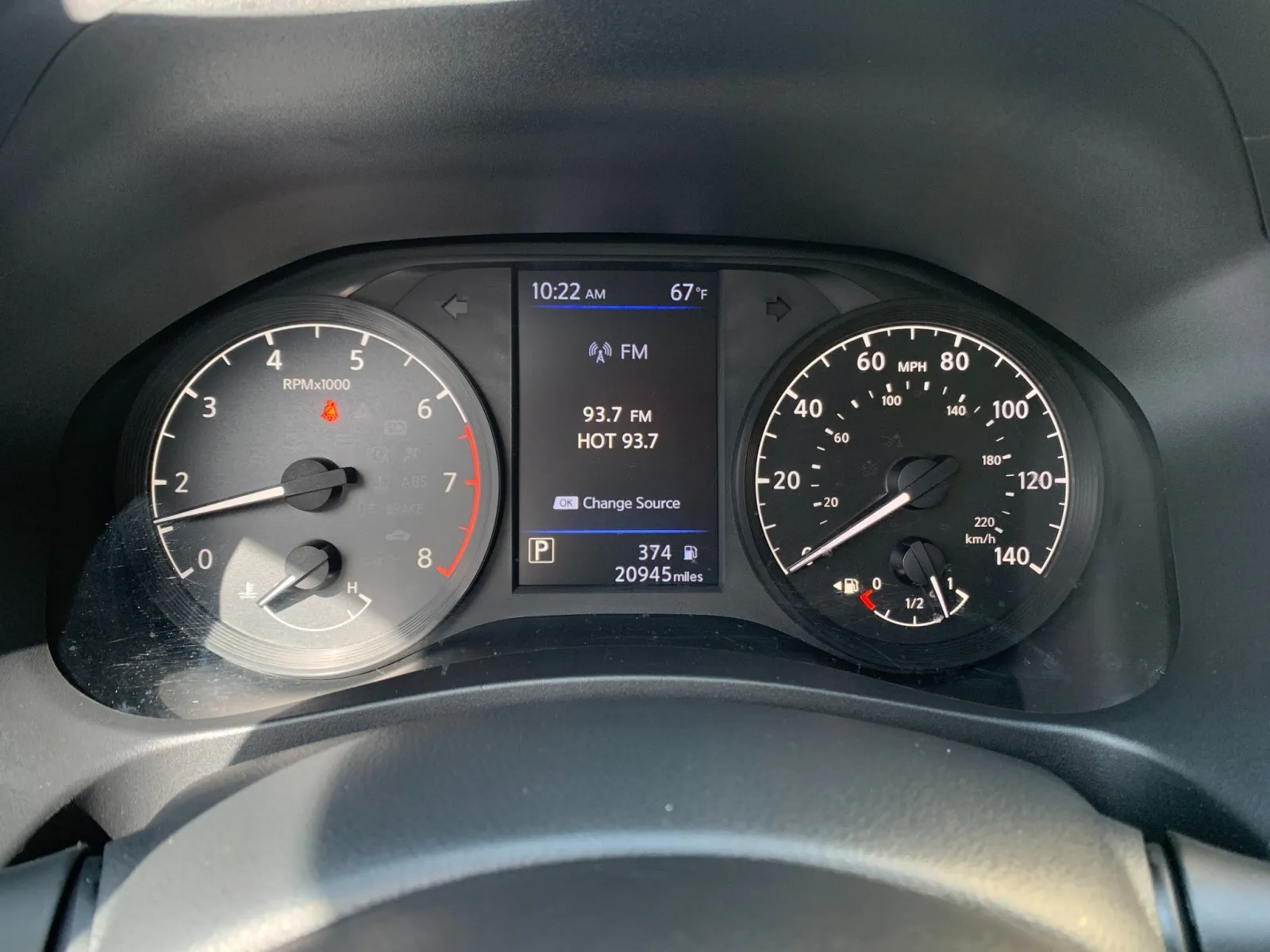 Nissan Altima photo 13