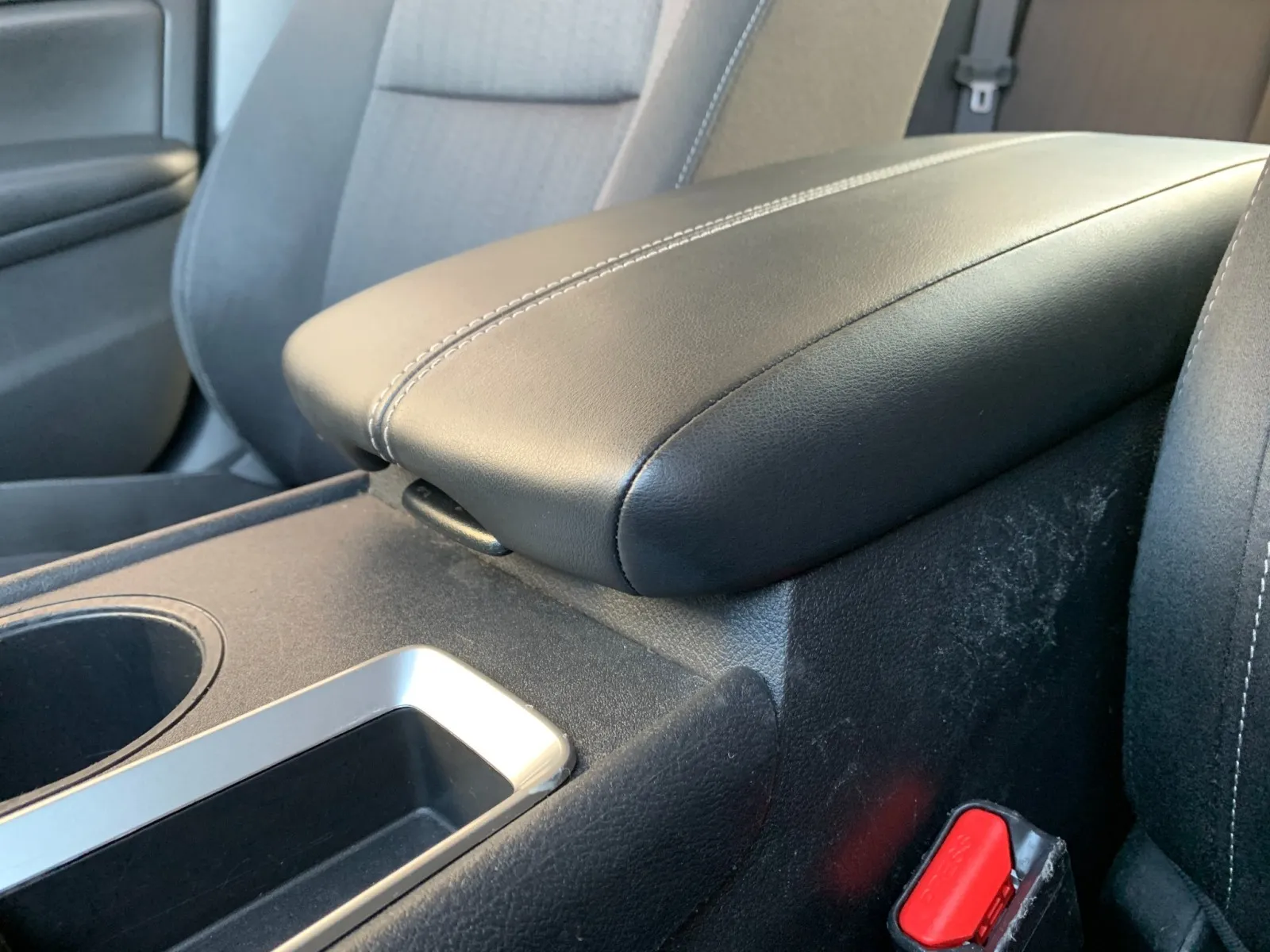 Nissan Altima photo 18