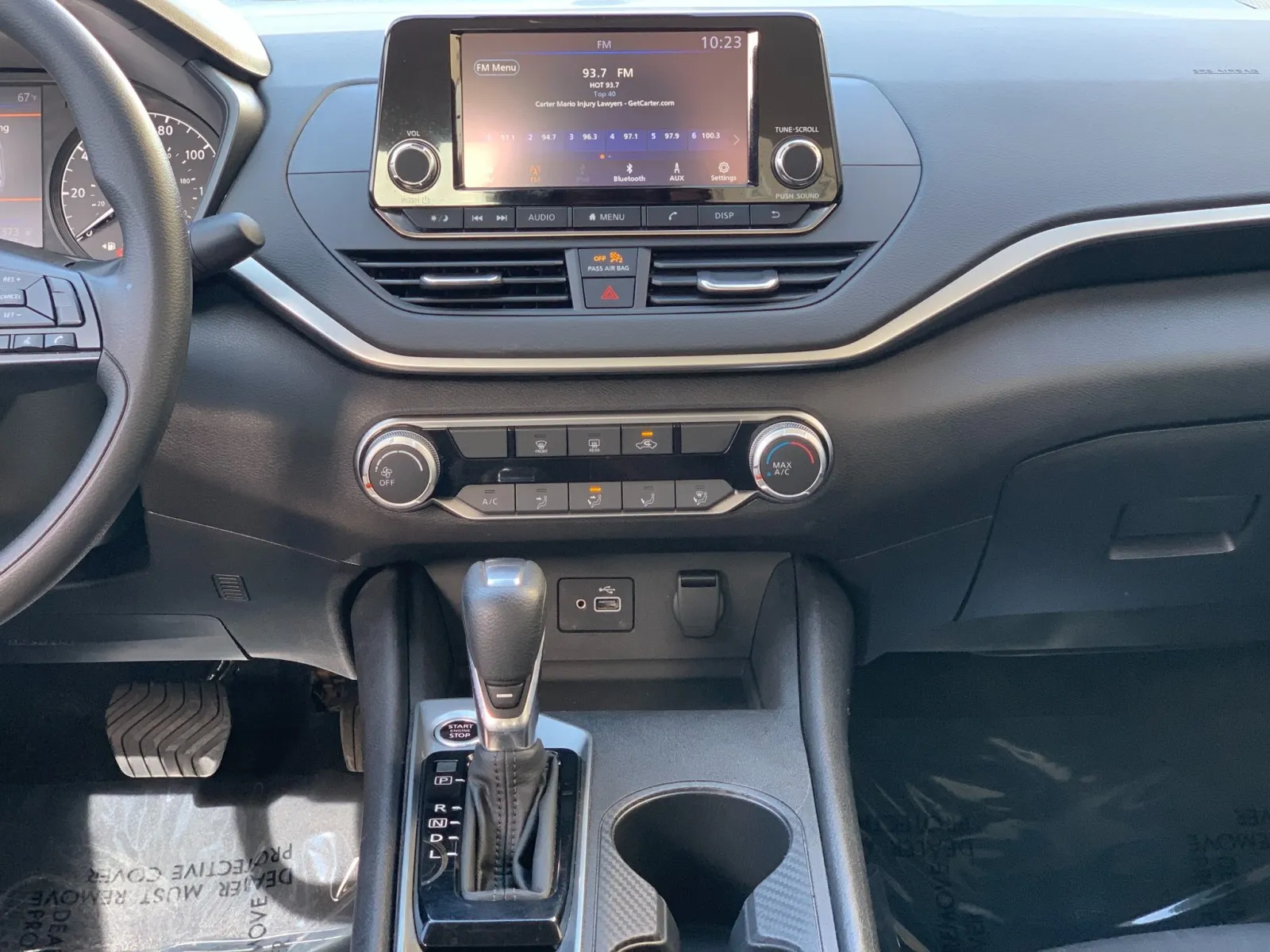 Nissan Altima photo 26
