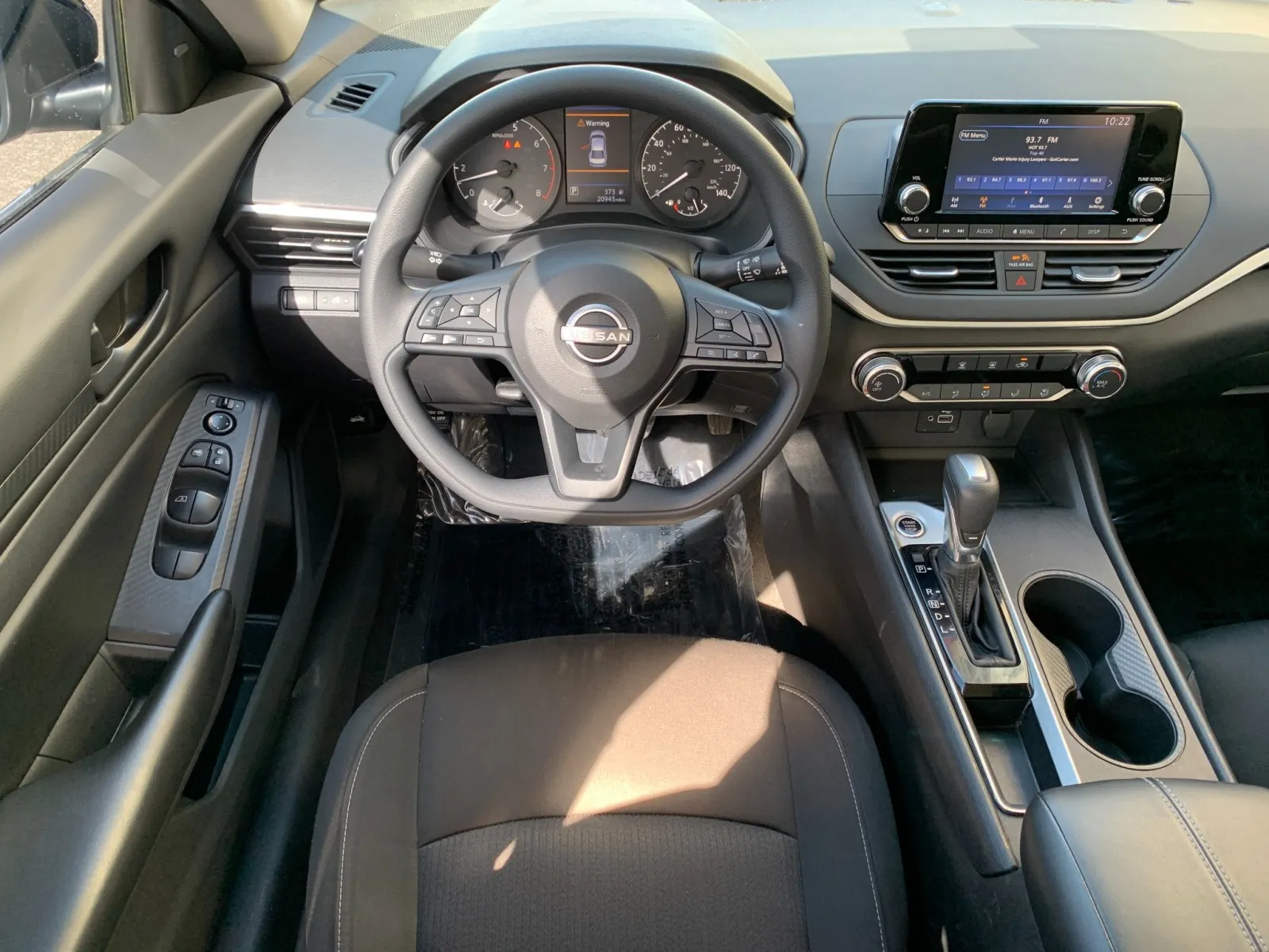 Nissan Altima photo 24
