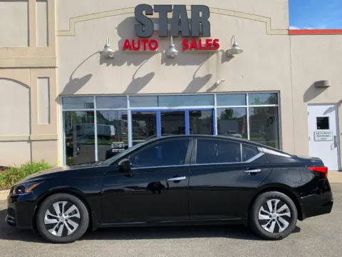 More photos of 2023 Nissan Altima 2.5 S at Star Auto Sales, CT
