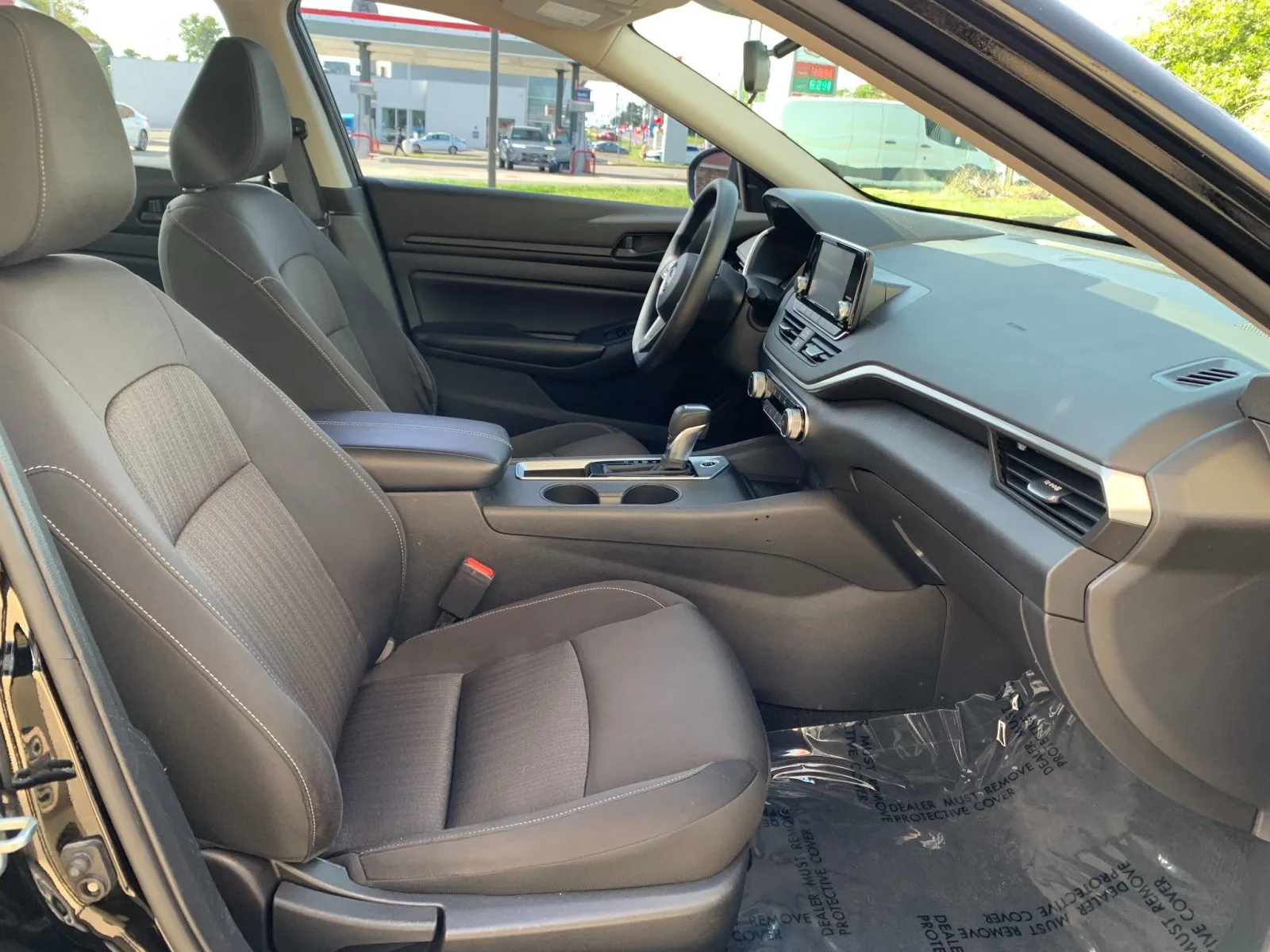Nissan Altima photo 30