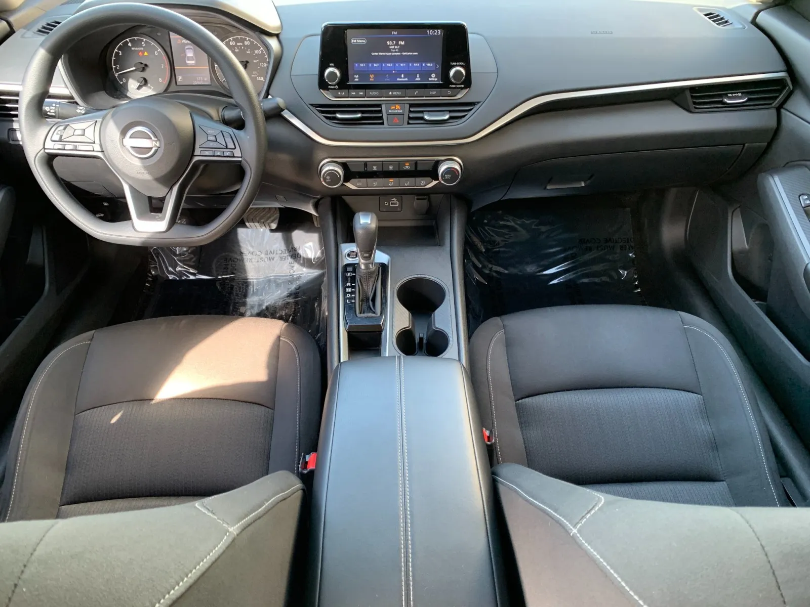 Nissan Altima photo 25