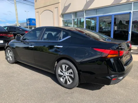 More photos of 2023 Nissan Altima 2.5 S at Star Auto Sales, CT