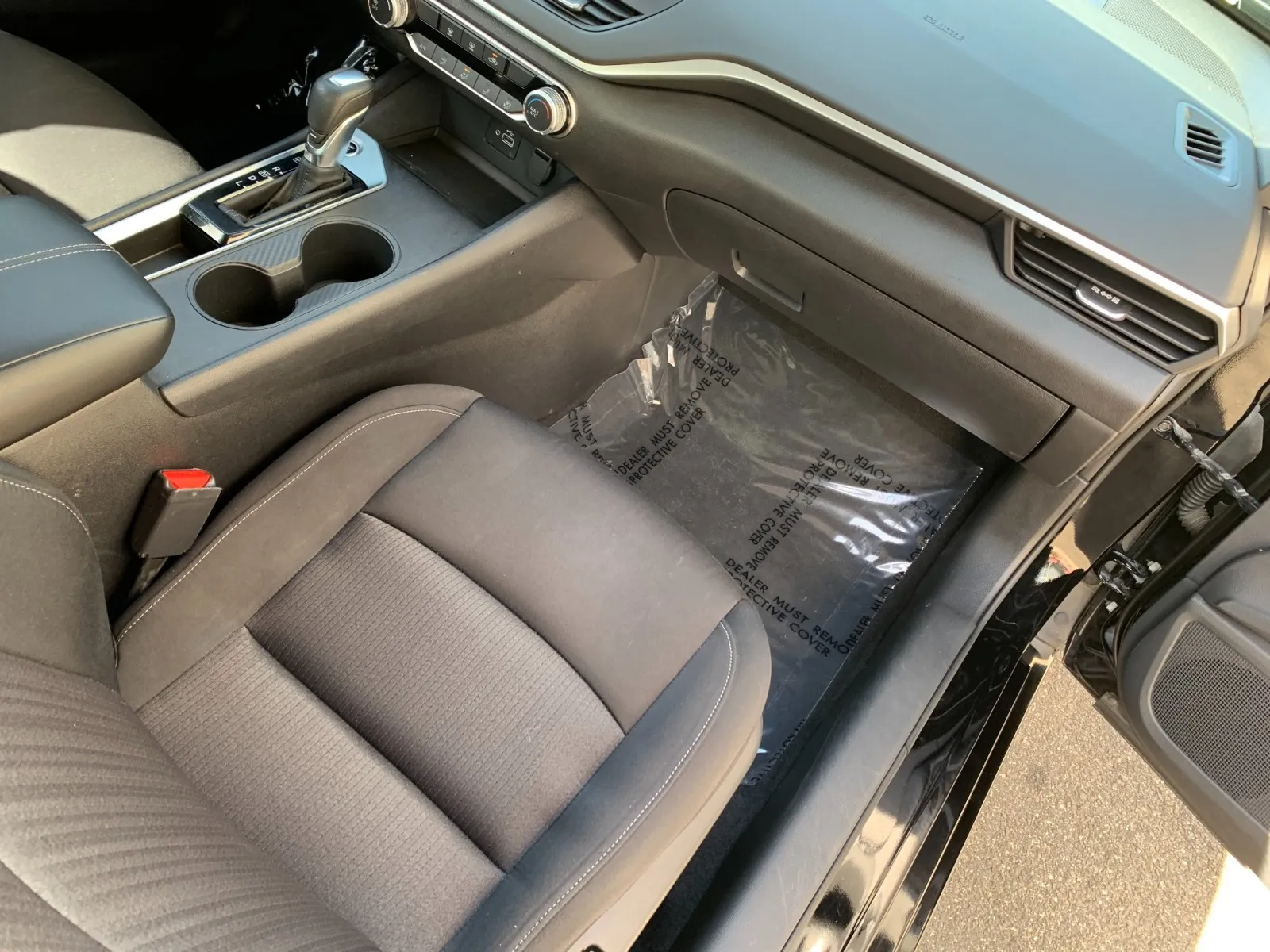 Nissan Altima photo 32