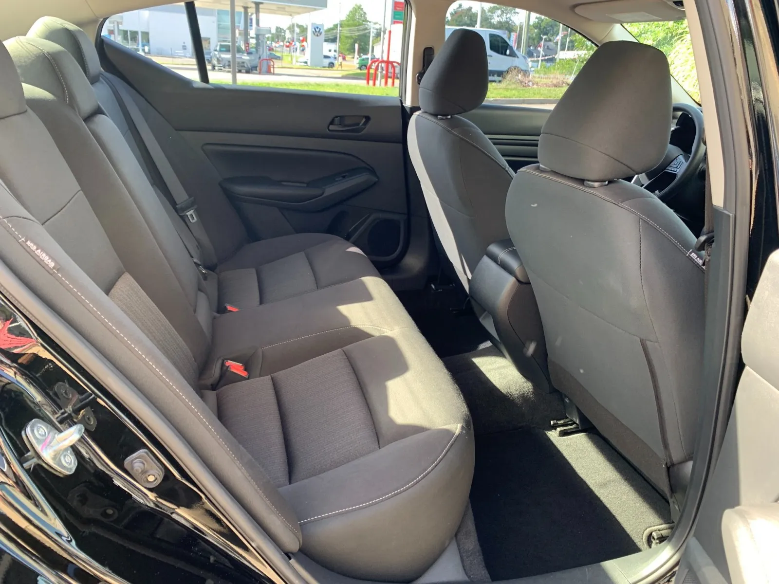 Nissan Altima photo 27