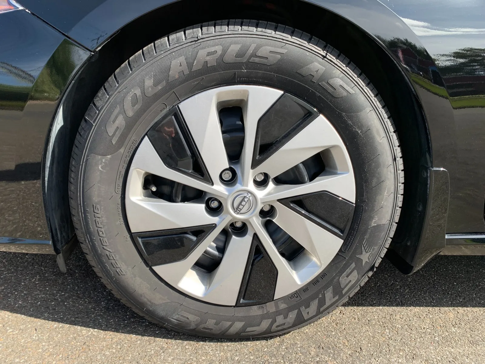 Nissan Altima photo 34