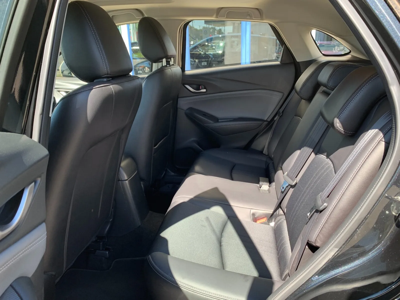 Mazda CX-3 photo 23
