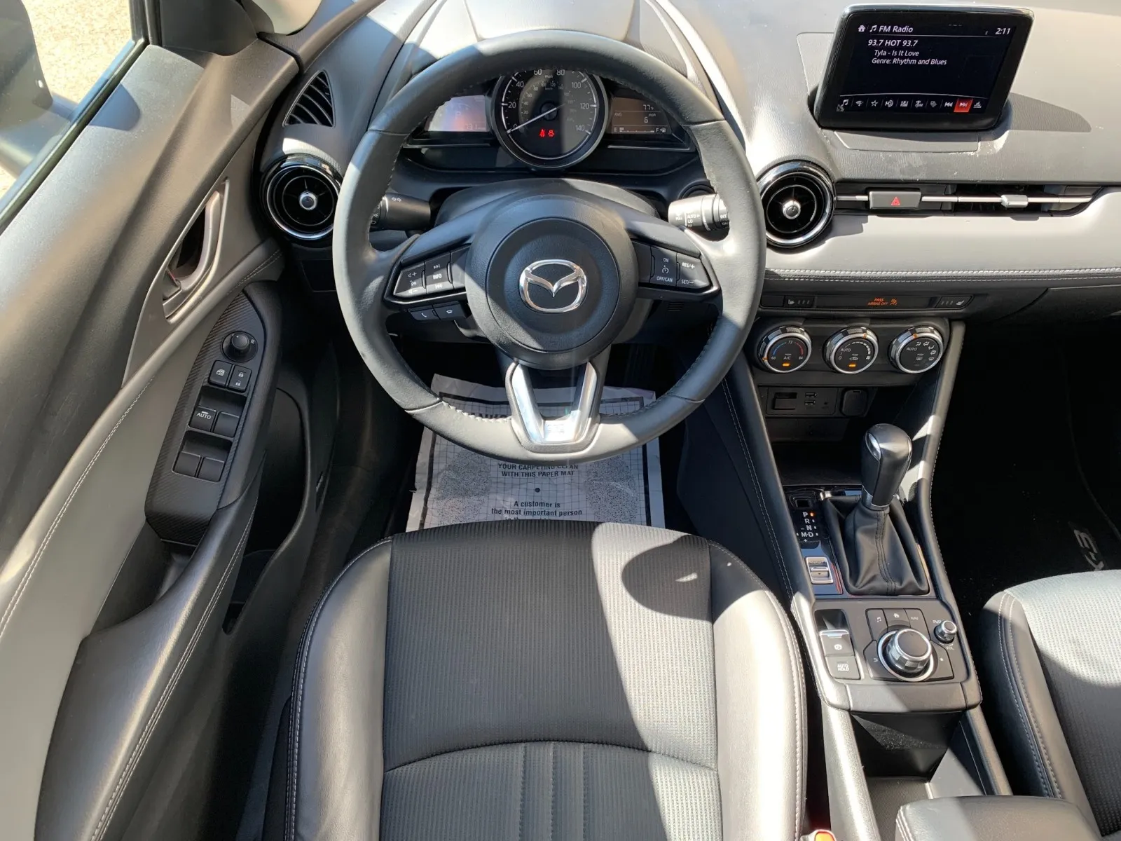 Mazda CX-3 photo 26